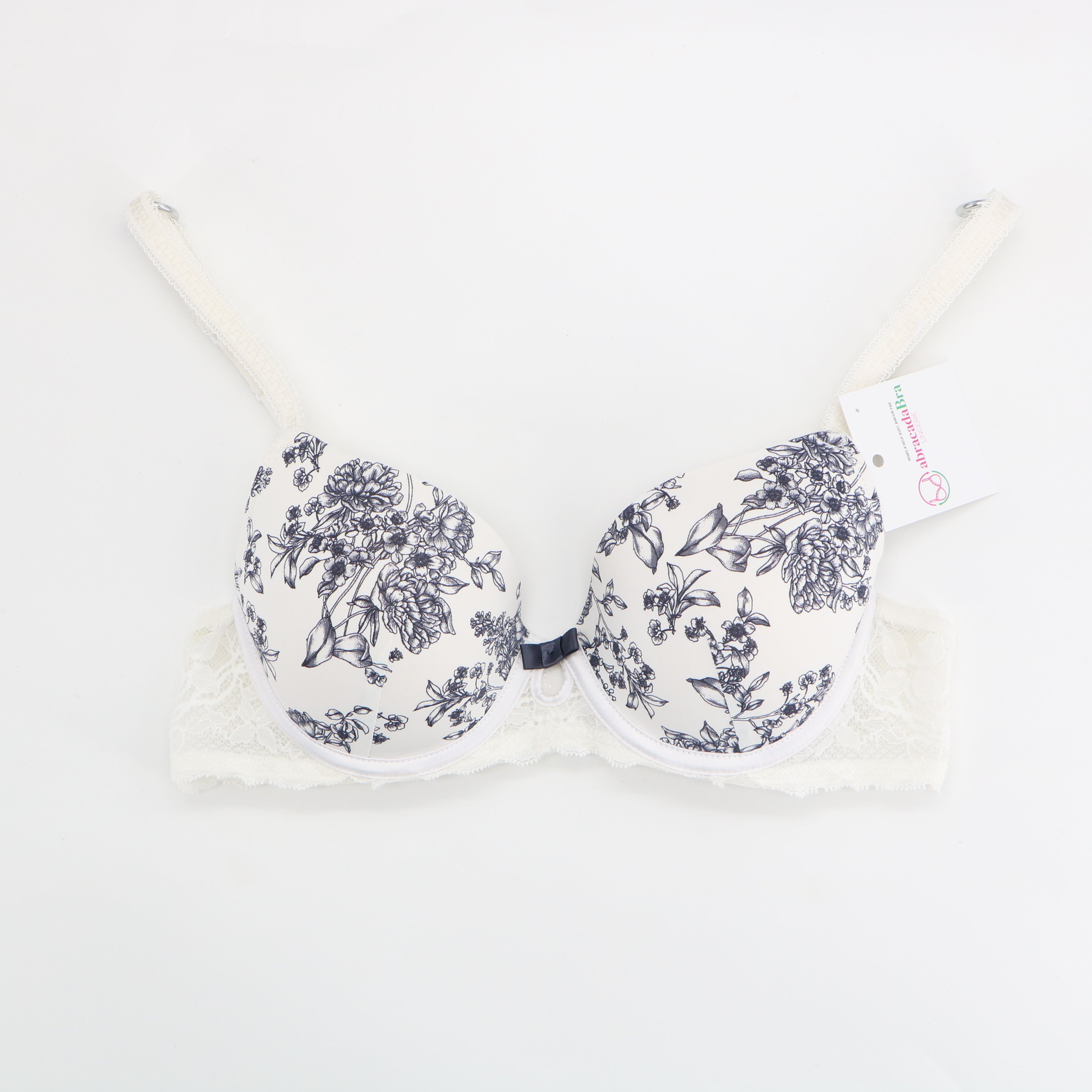 Soutien-gorge Blanc