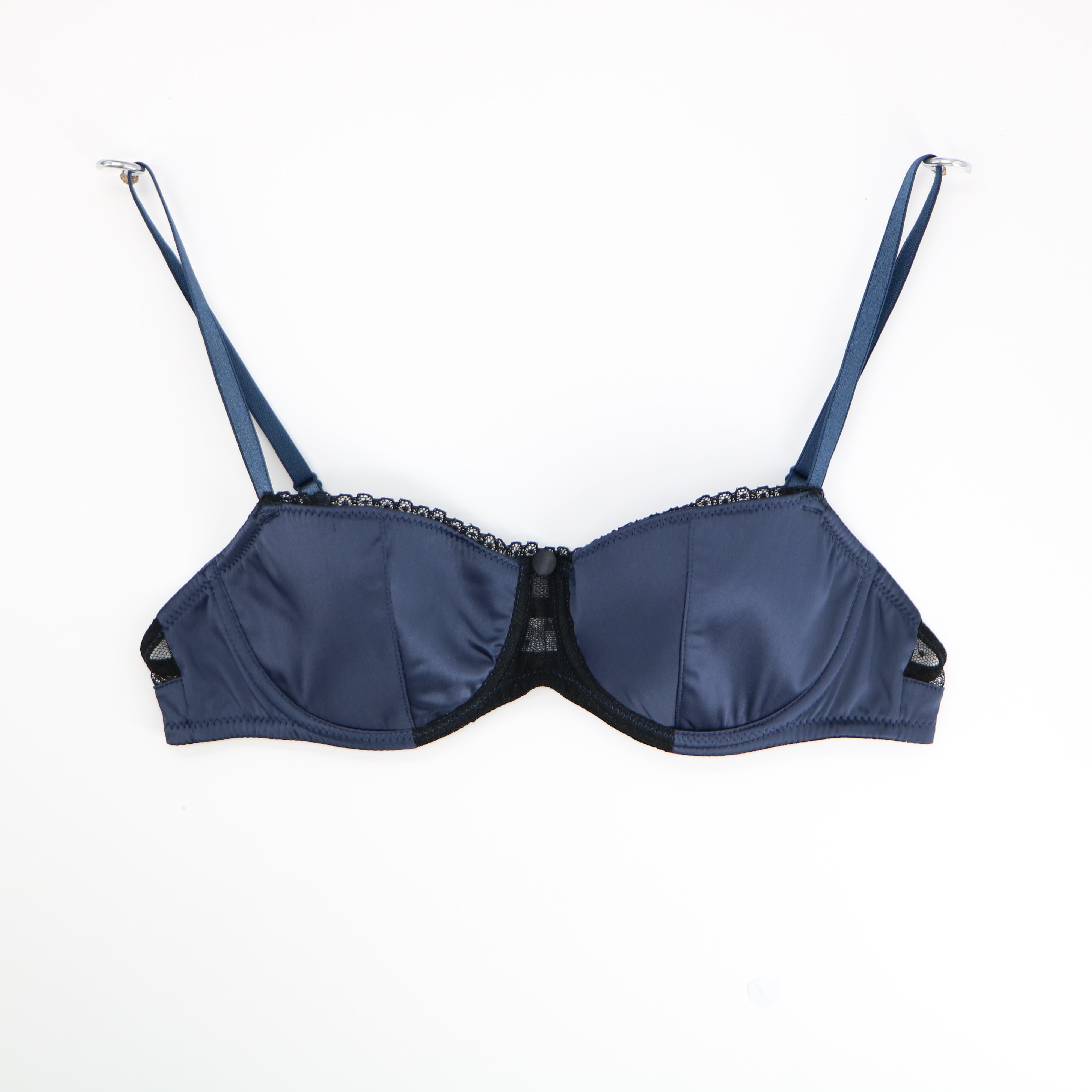 Soutien-gorge Ysé Bleu