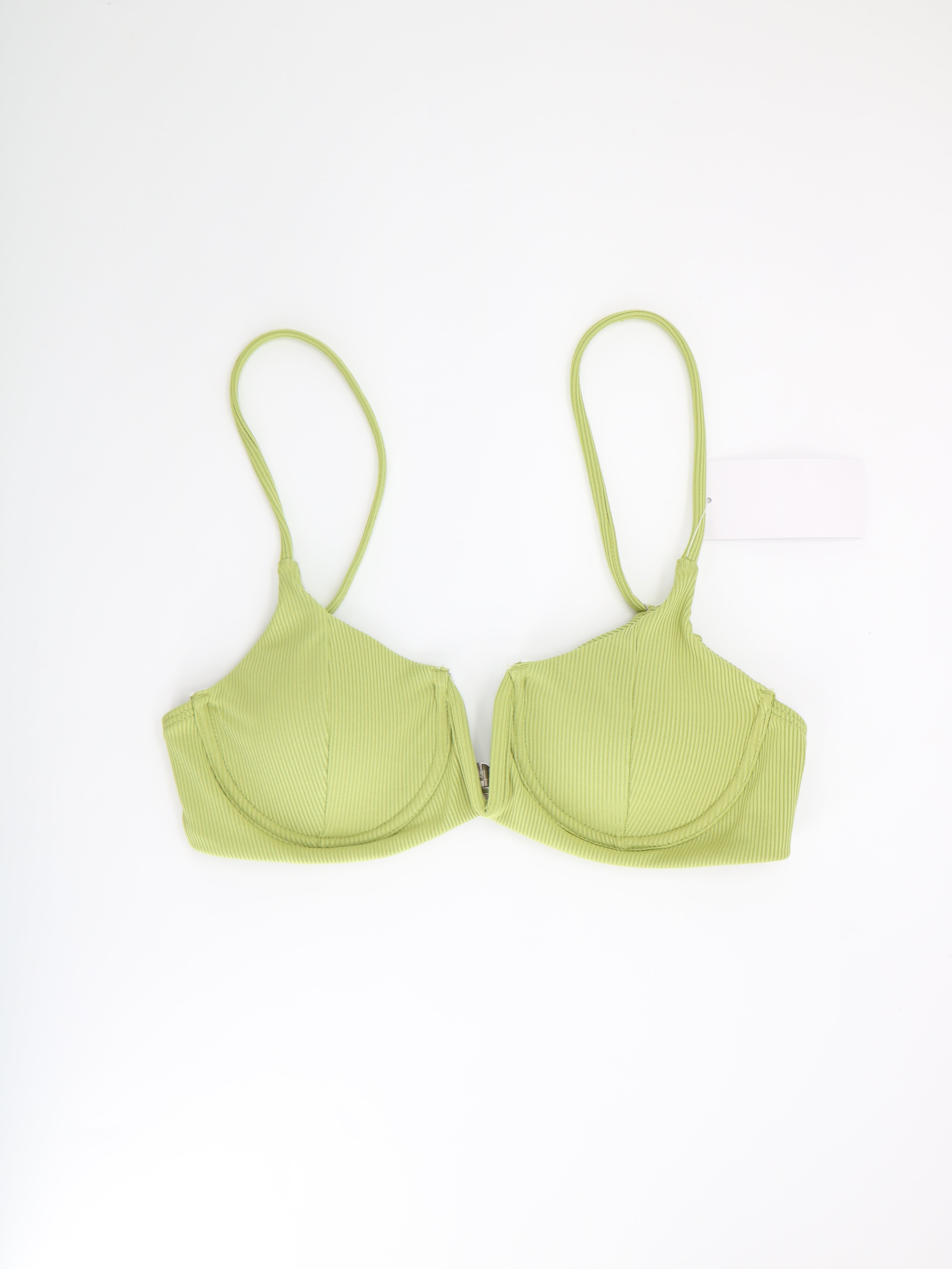 Maillot de bain (neuf) Vert