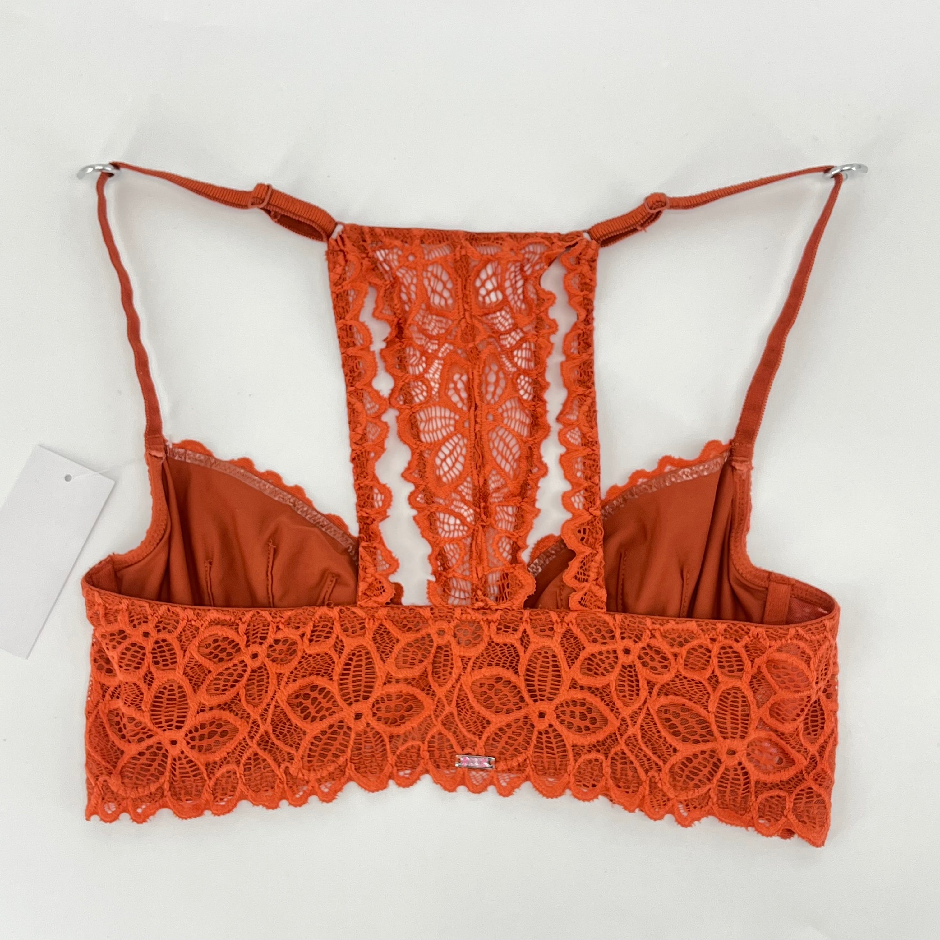 Soutien-gorge Victoria's Secret Orange