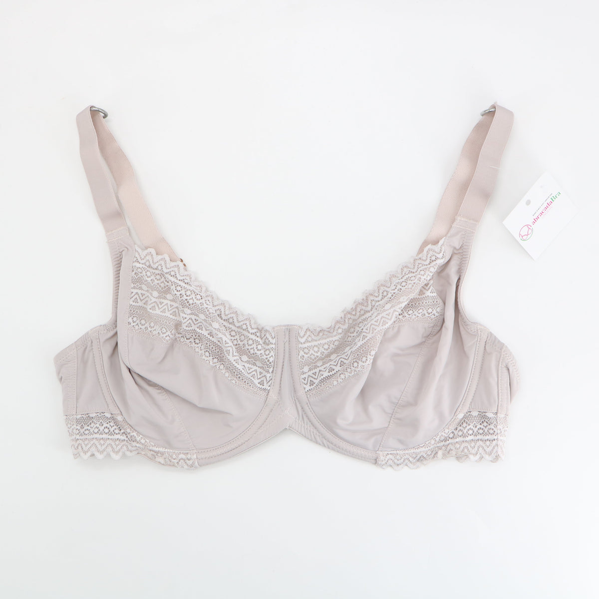 Soutien-gorge RougeGorge Beige