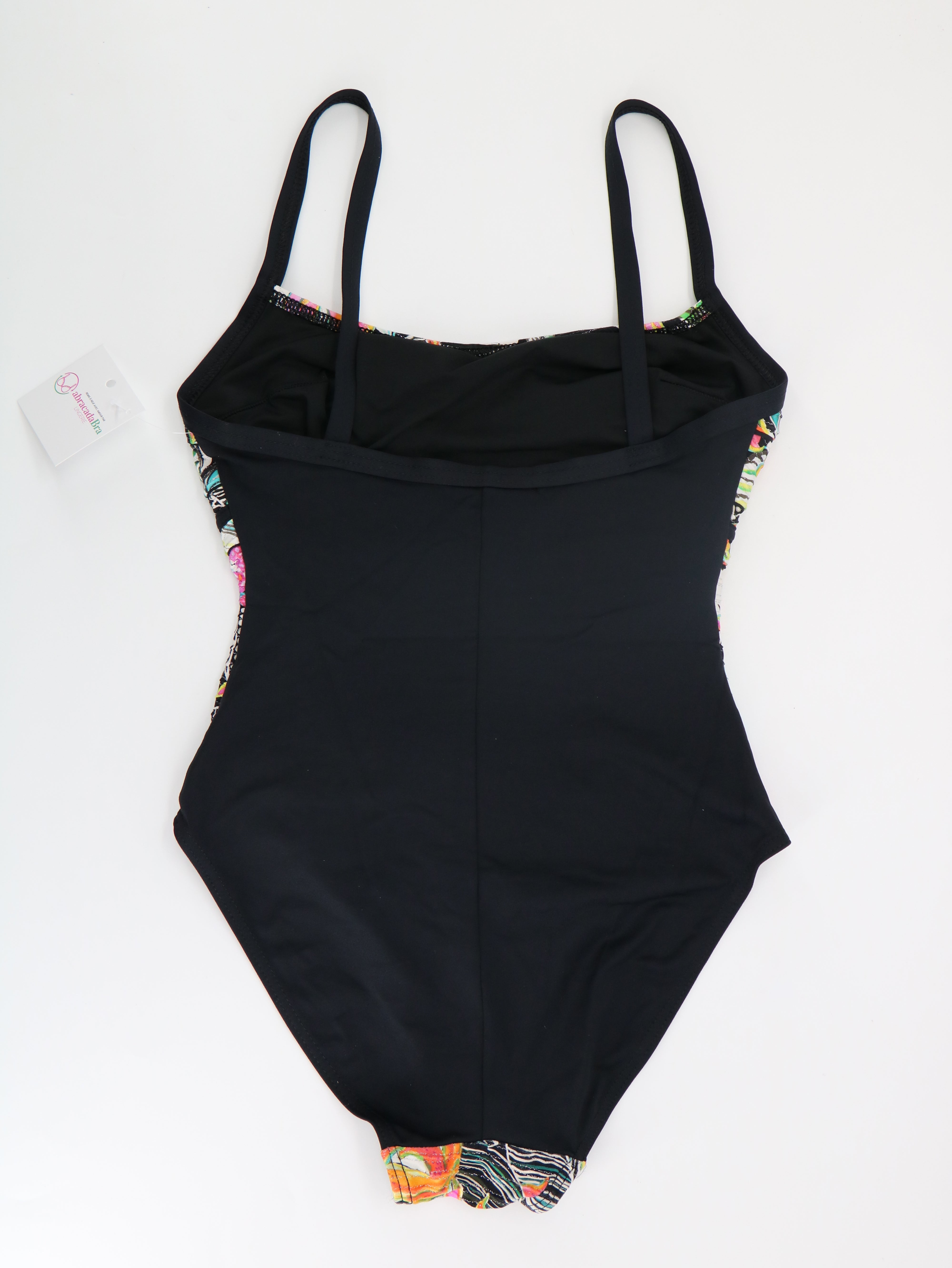 Maillot de bain OceanWear Noir
