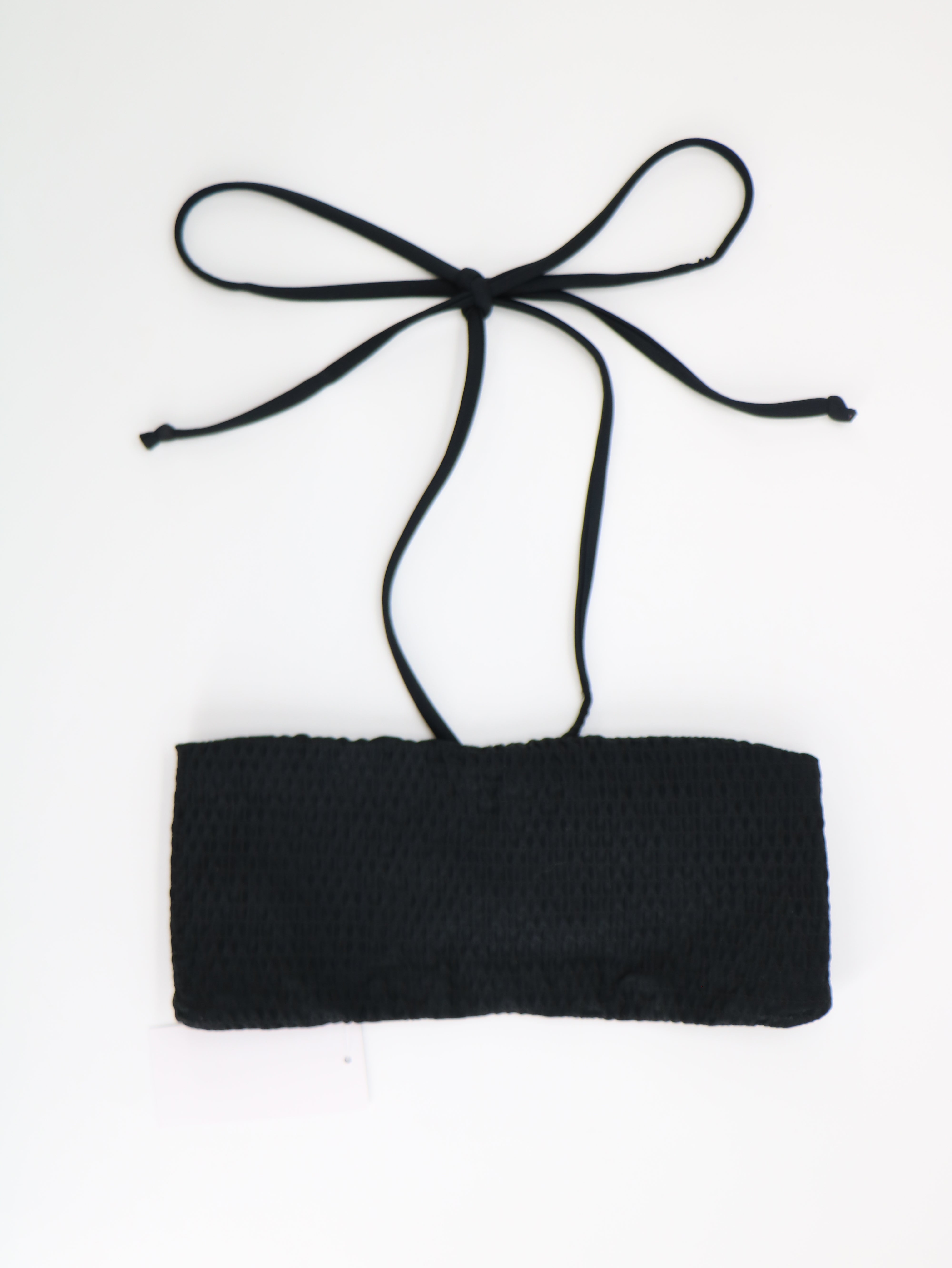 Maillot de bain Hollister Noir