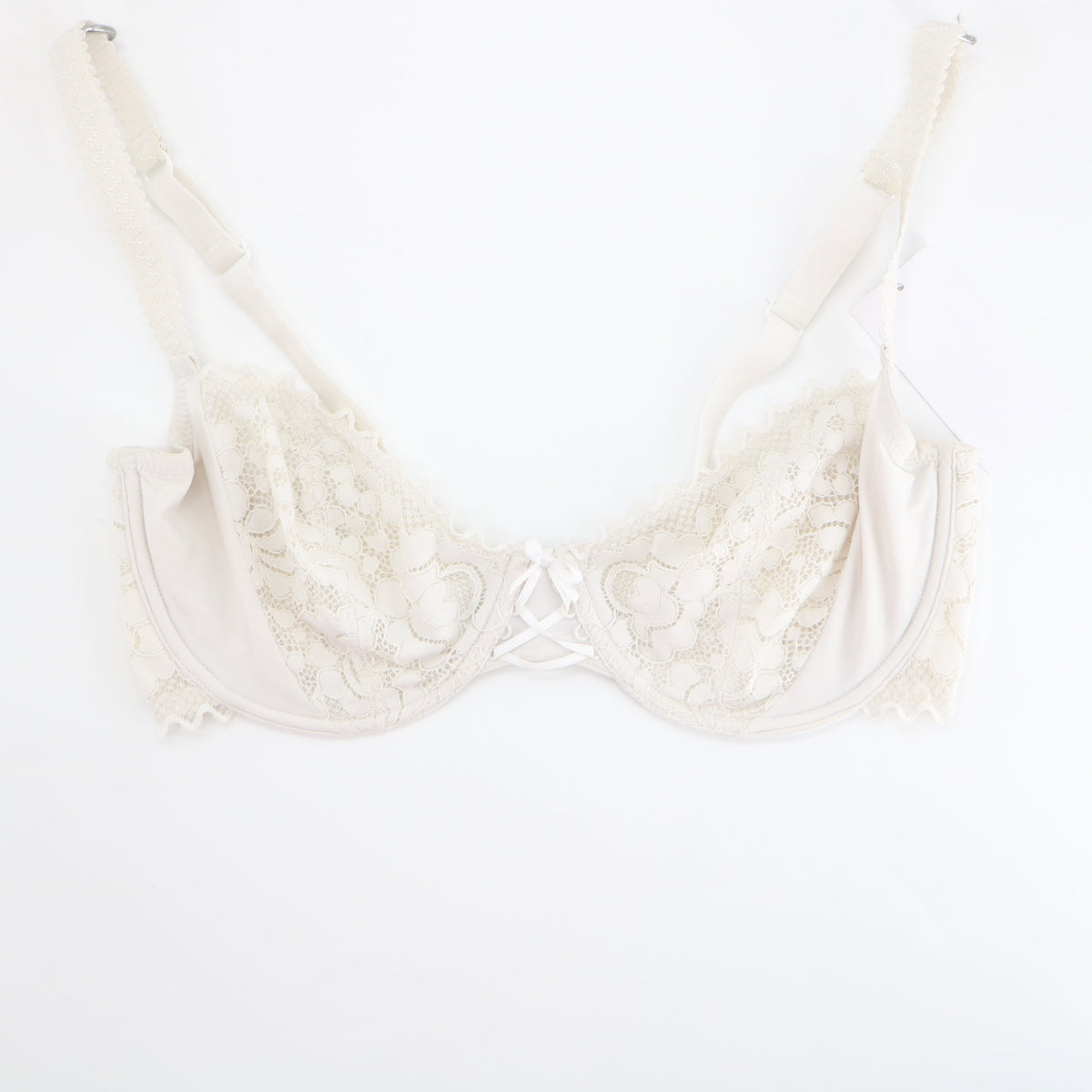Soutien-gorge Blanc