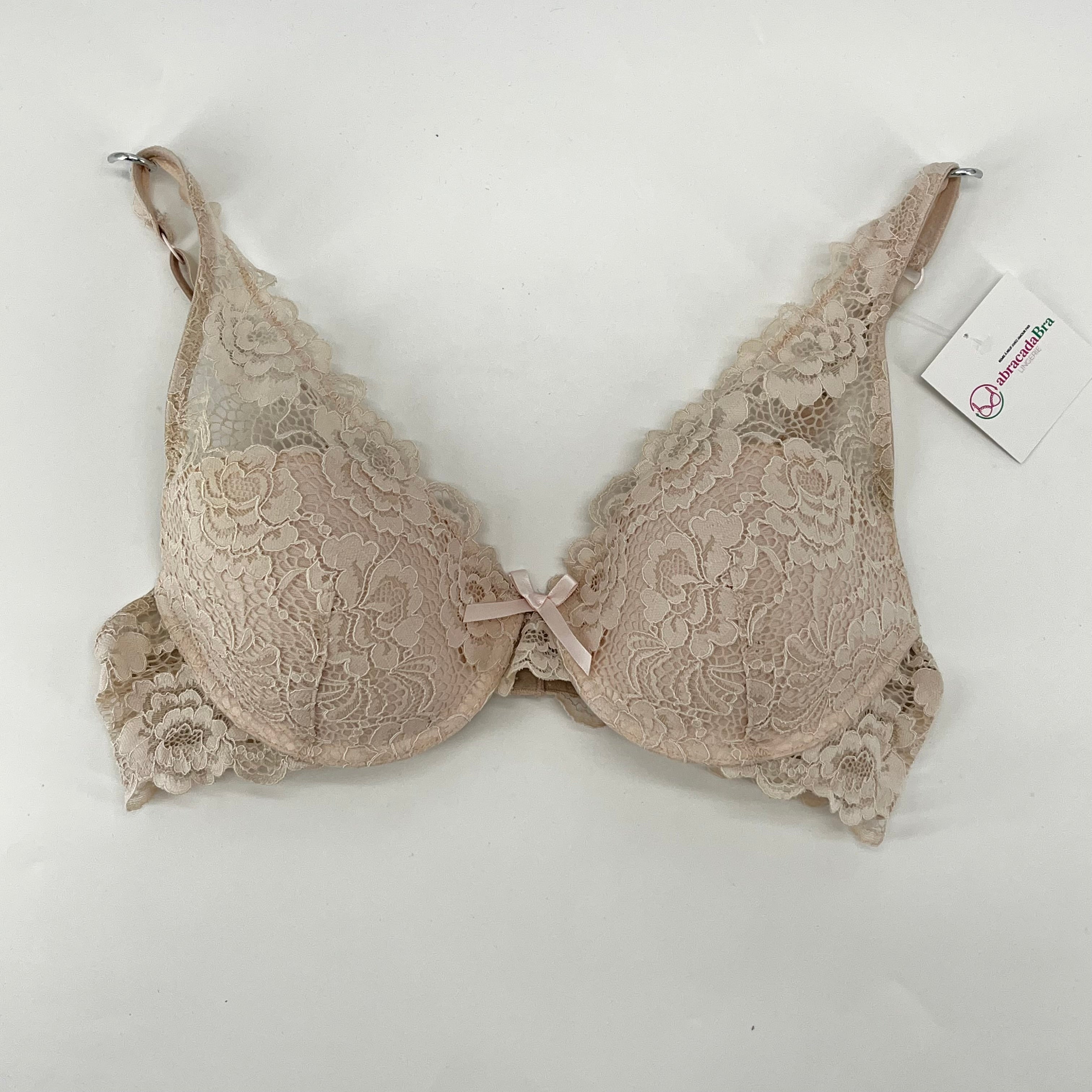 Soutien-gorge RougeGorge Rose