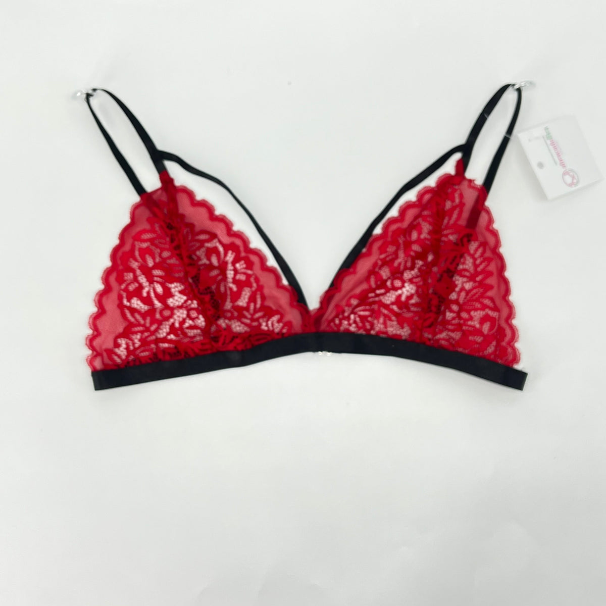 Soutien-gorge Rouge