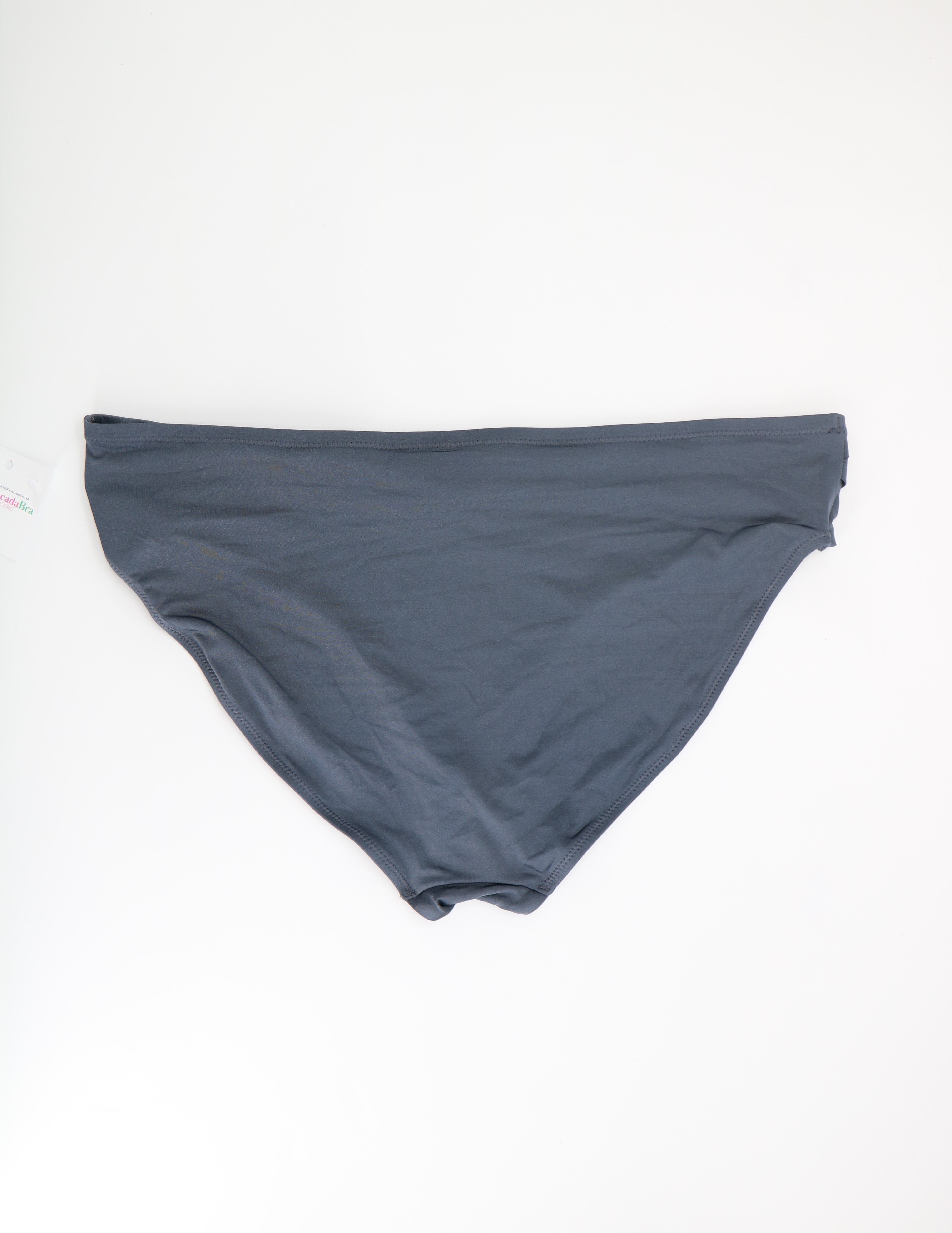 Maillot de bain Darjeeling Gris