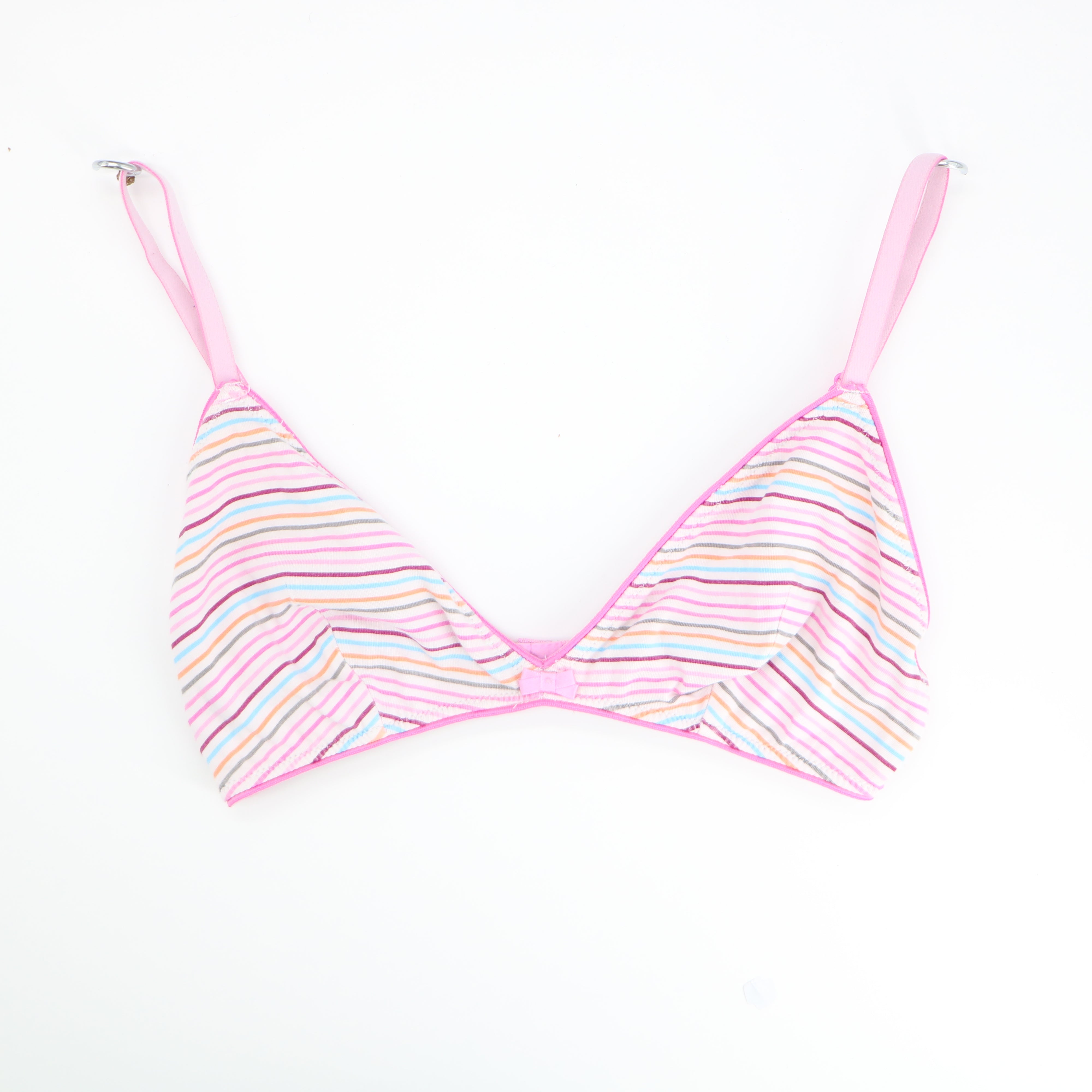 Soutien-gorge ETAM Rose