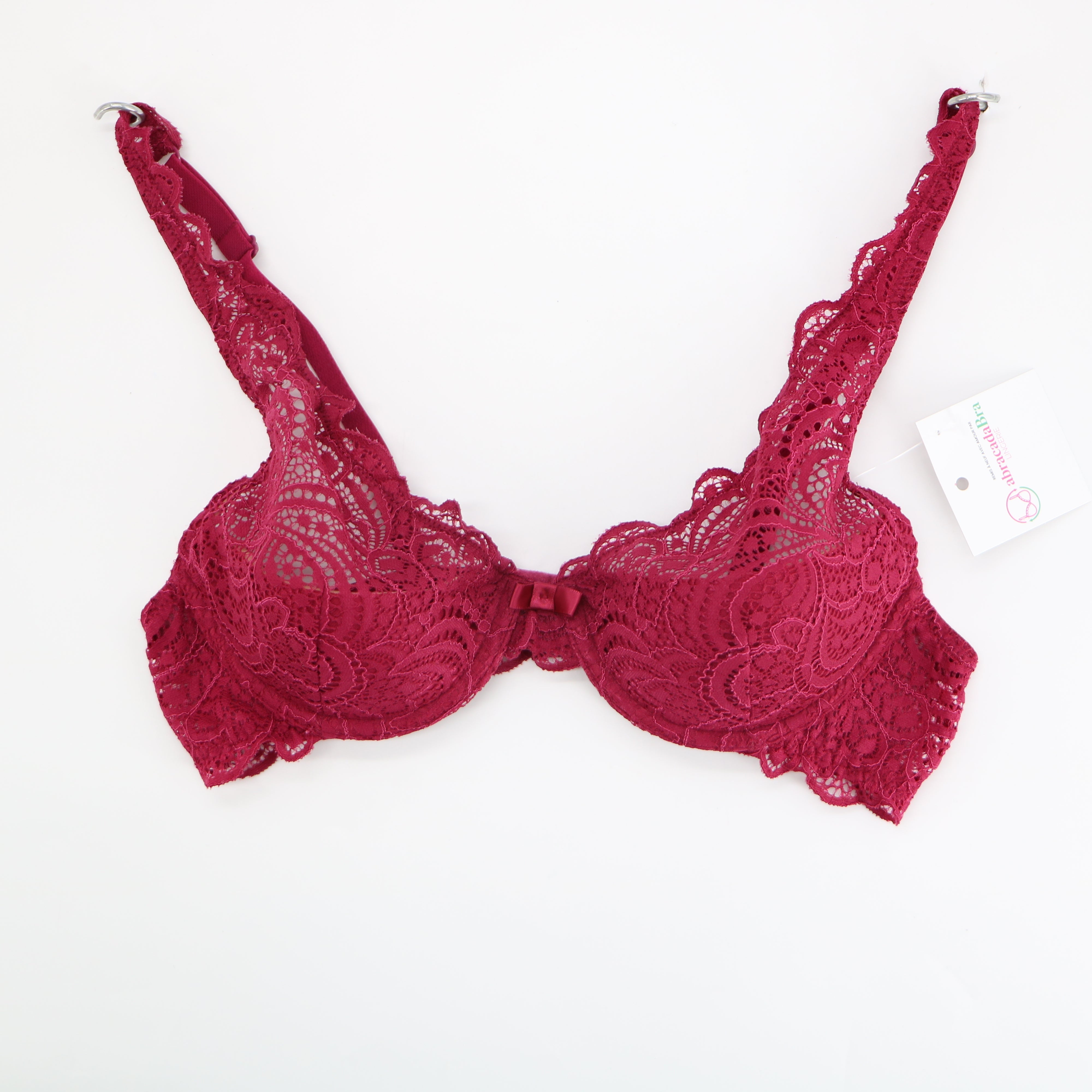 Soutien-gorge RougeGorge Rouge