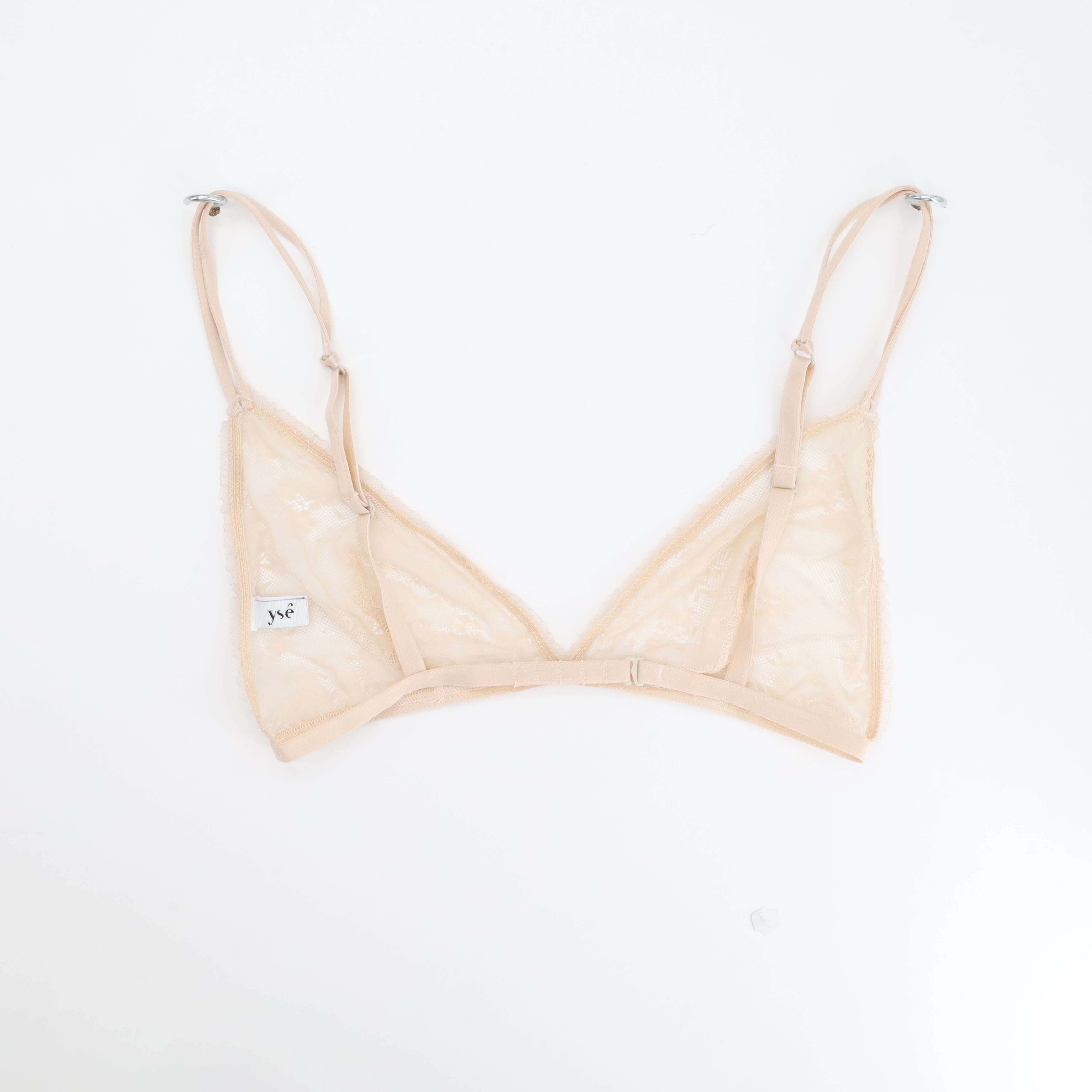 Soutien-gorge Ysé Beige
