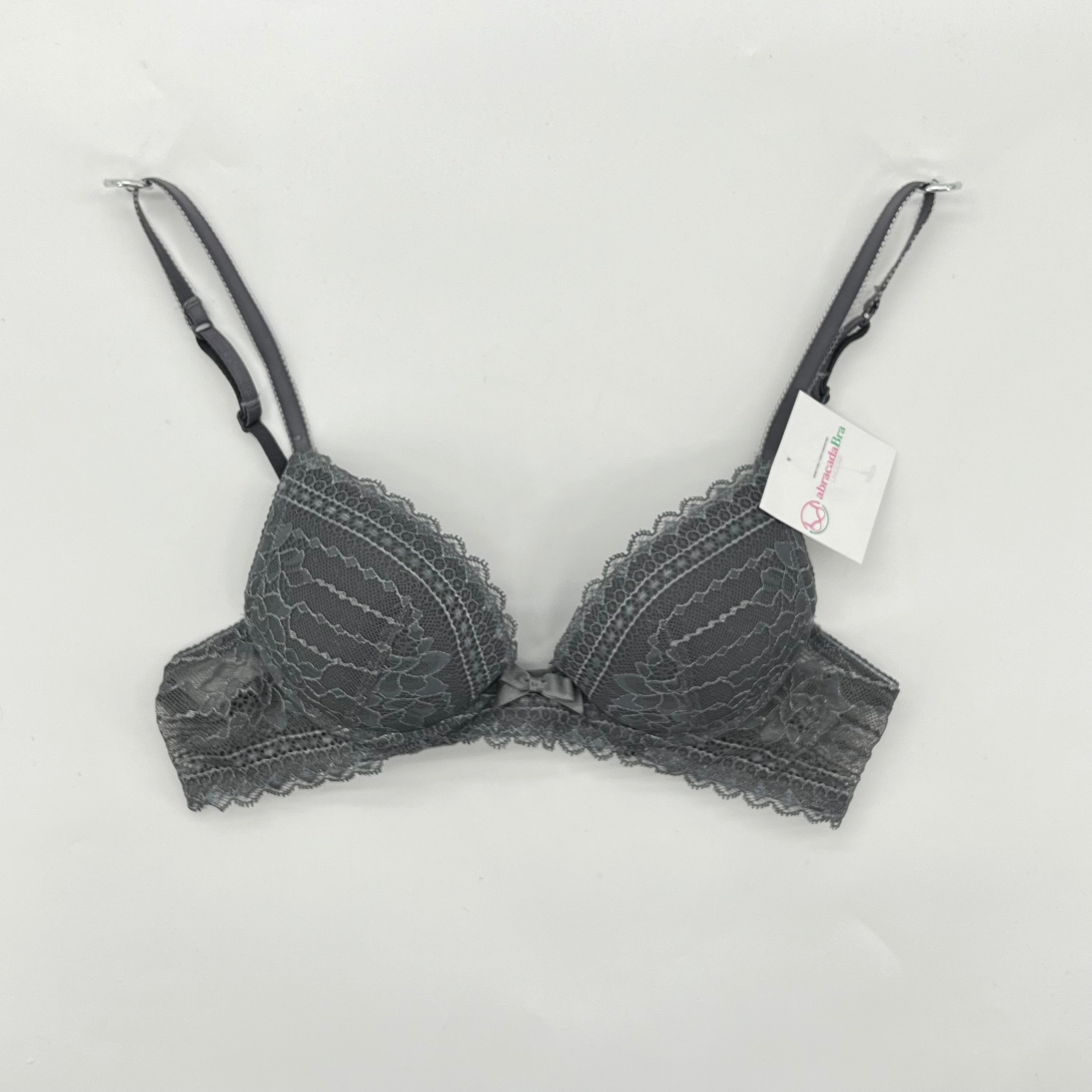 Soutien-gorge ETAM Gris