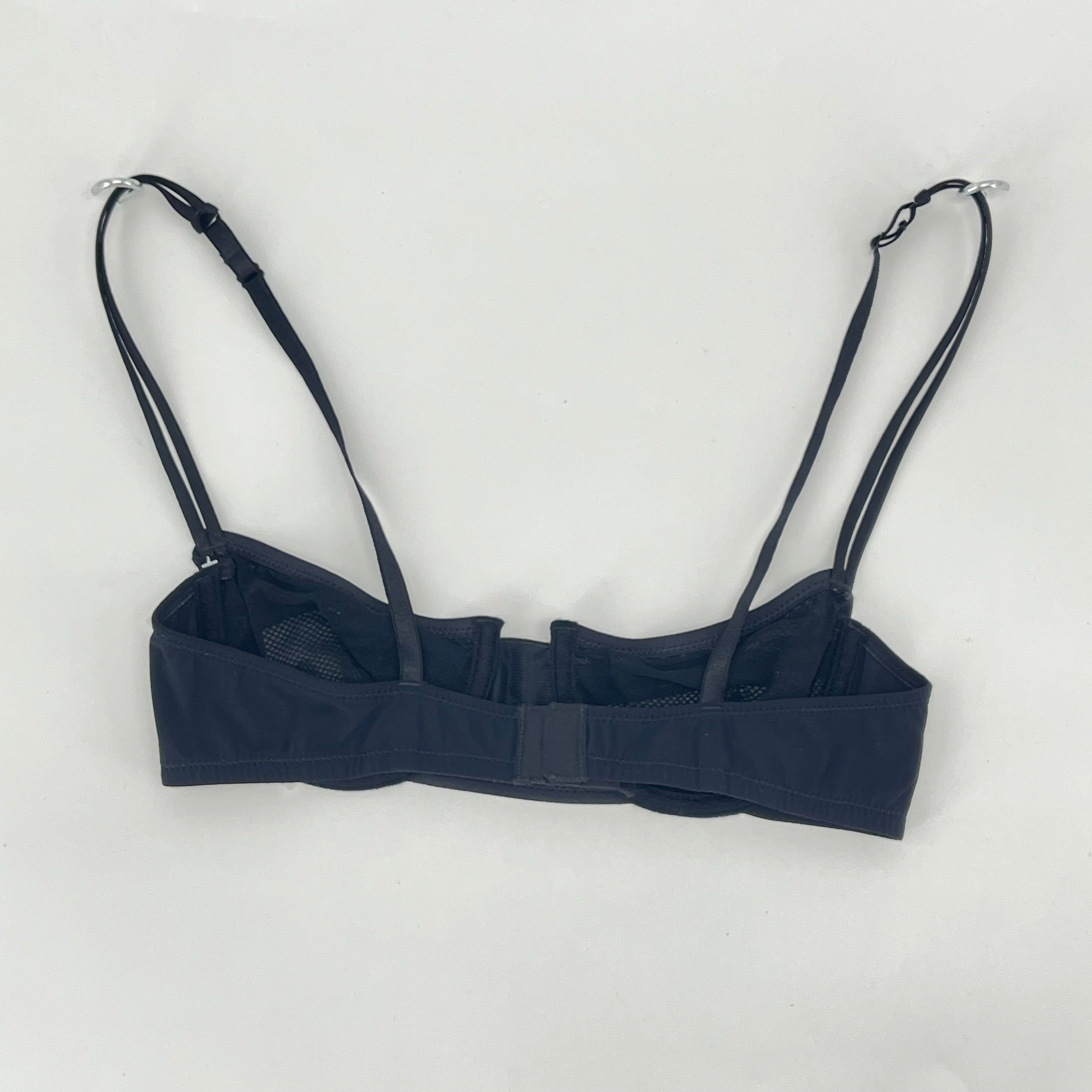 Soutien-gorge Ysé Noir