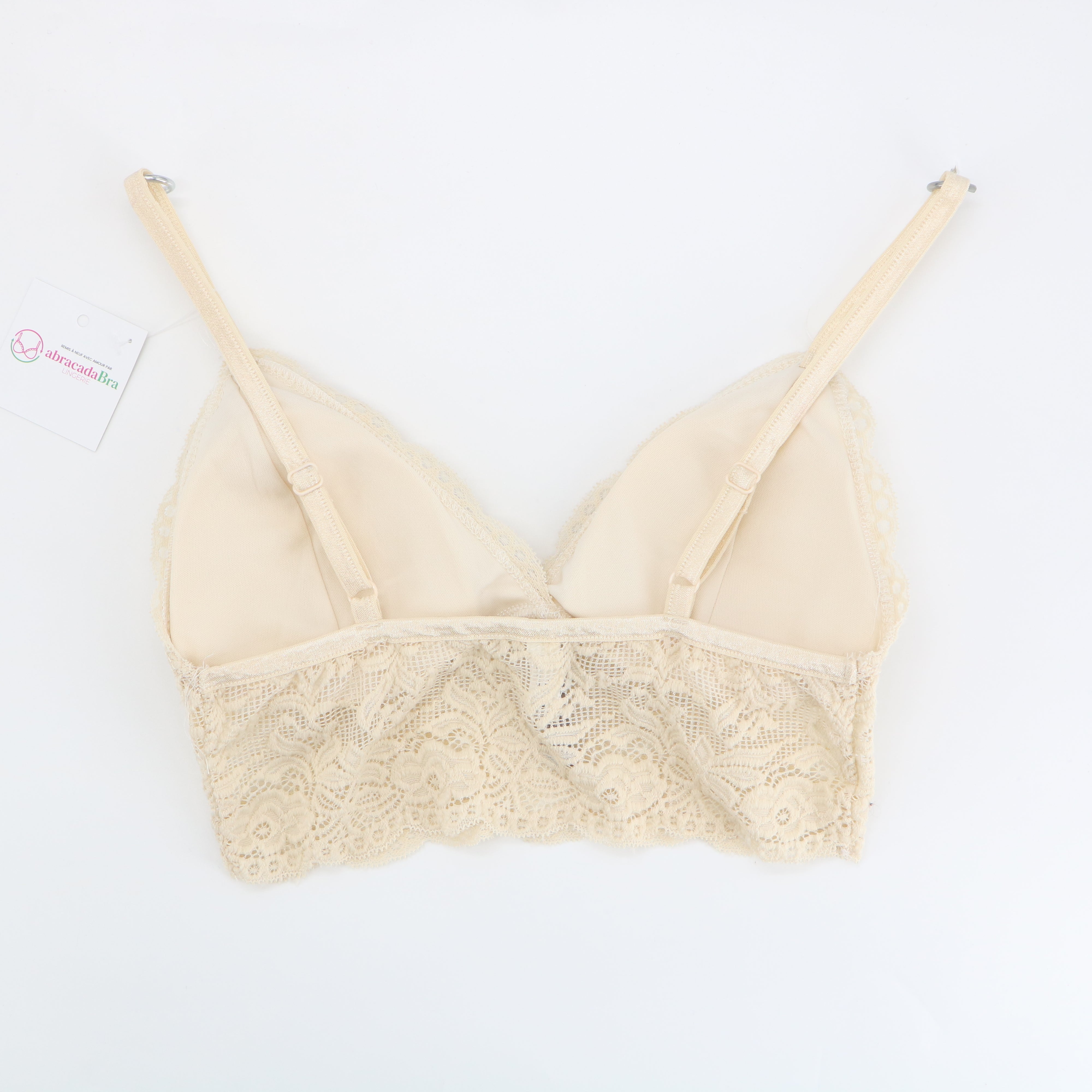 Soutien-gorge SWS Beige