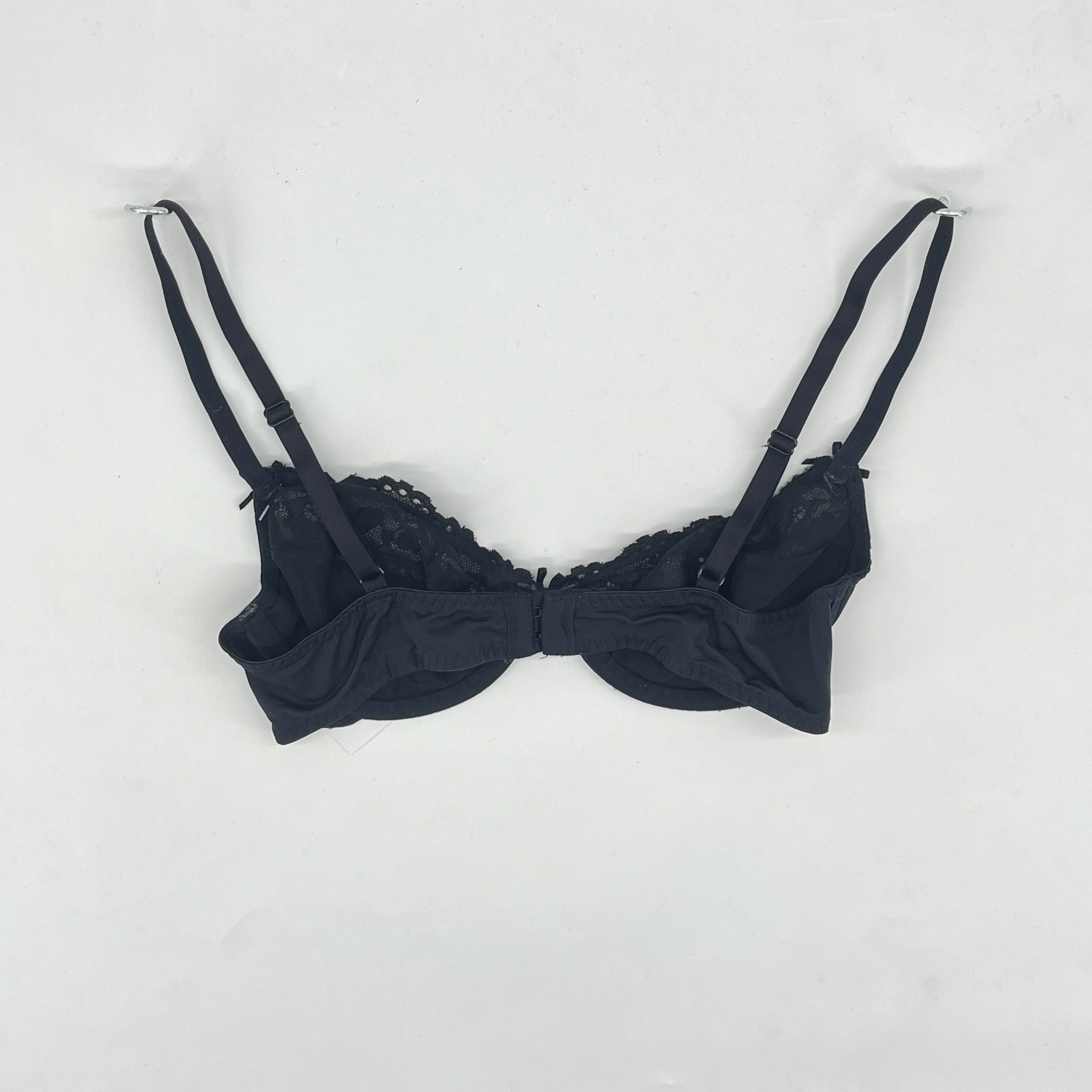 Soutien-gorge Noir