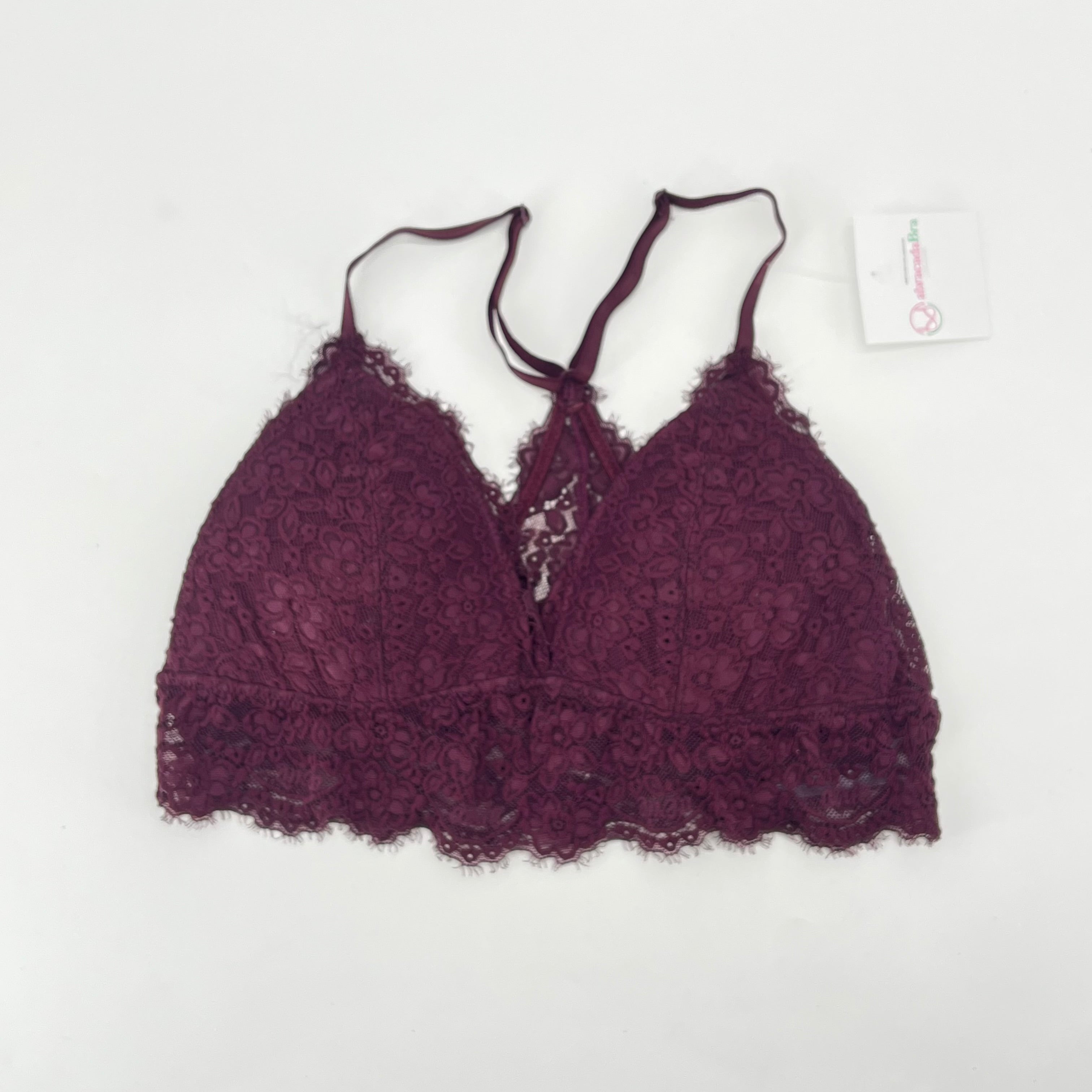 Soutien-gorge Aerie Violet