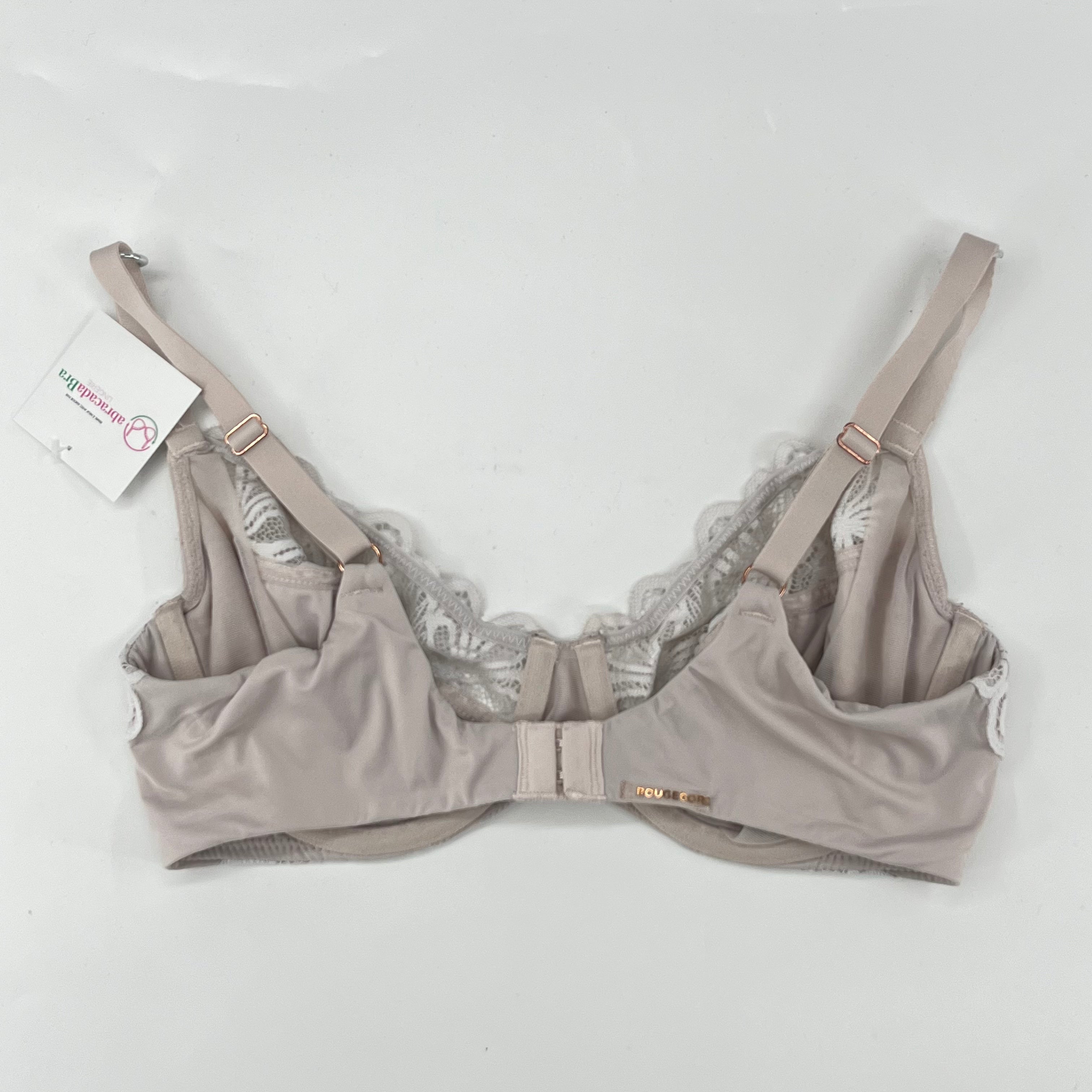 Soutien-gorge RougeGorge Rose