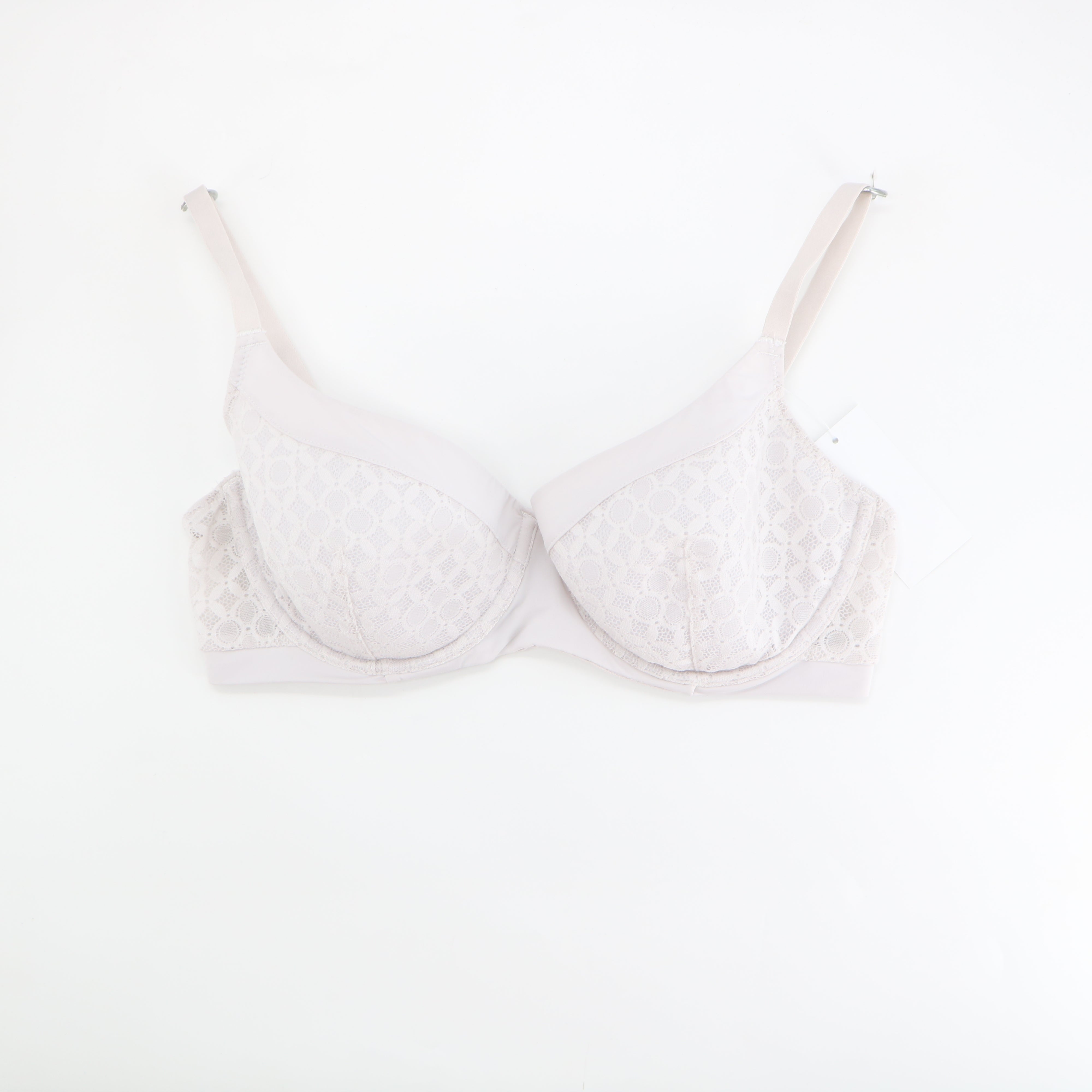 Soutien-gorge Blanc