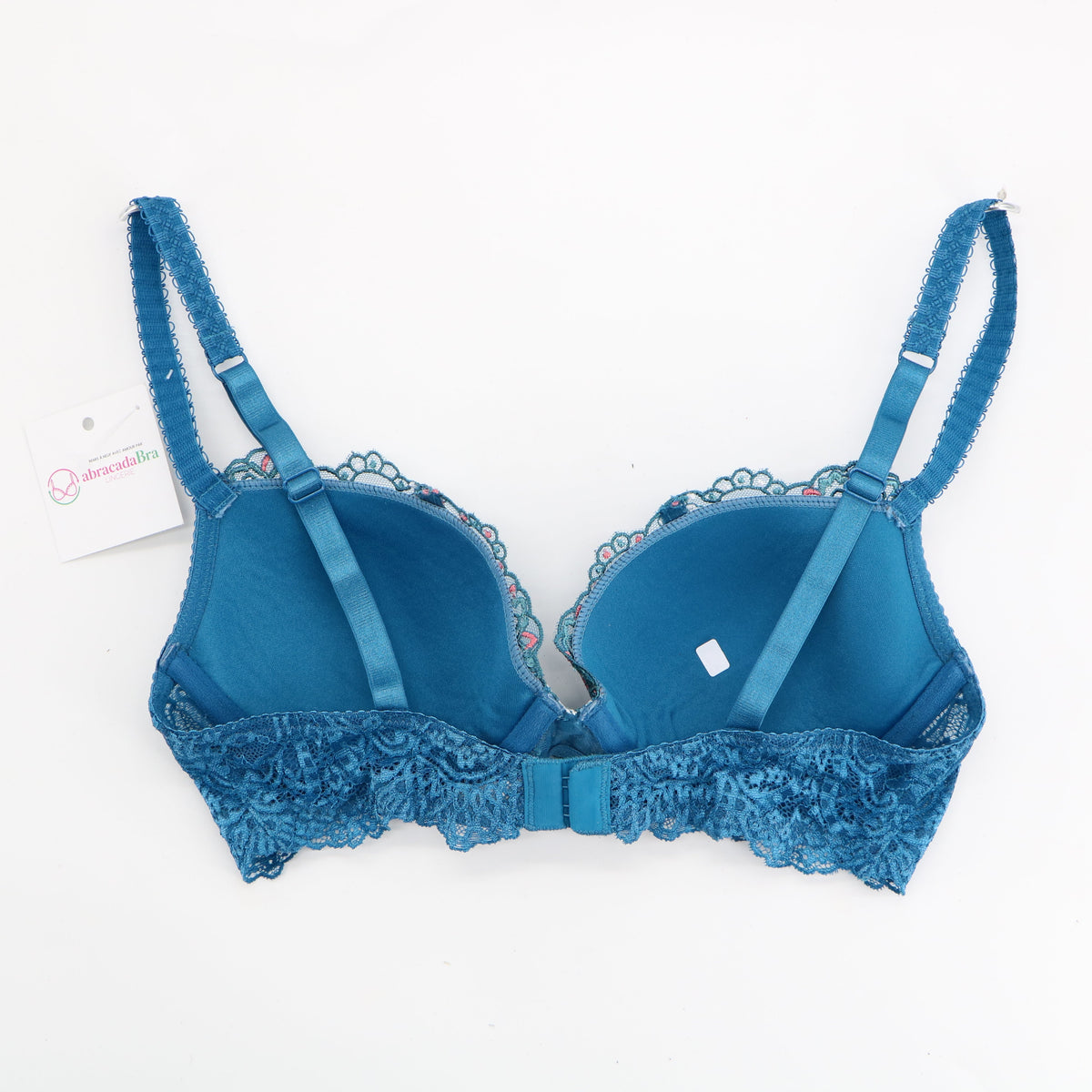 Soutien-gorge RougeGorge Bleu