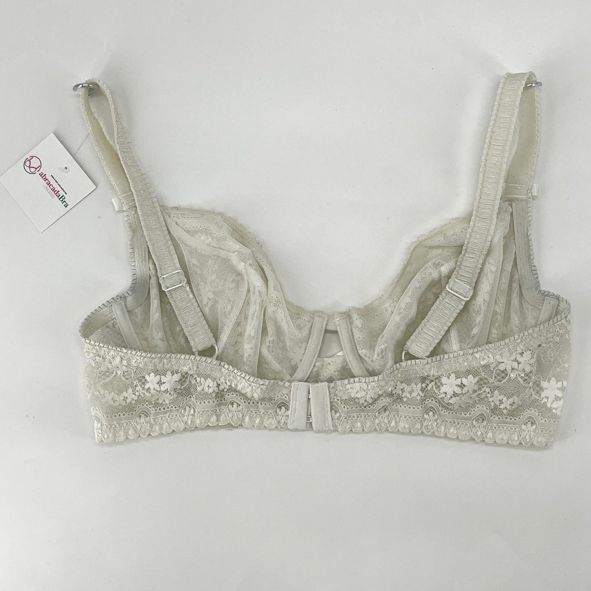 Soutien-gorge Triumph Blanc