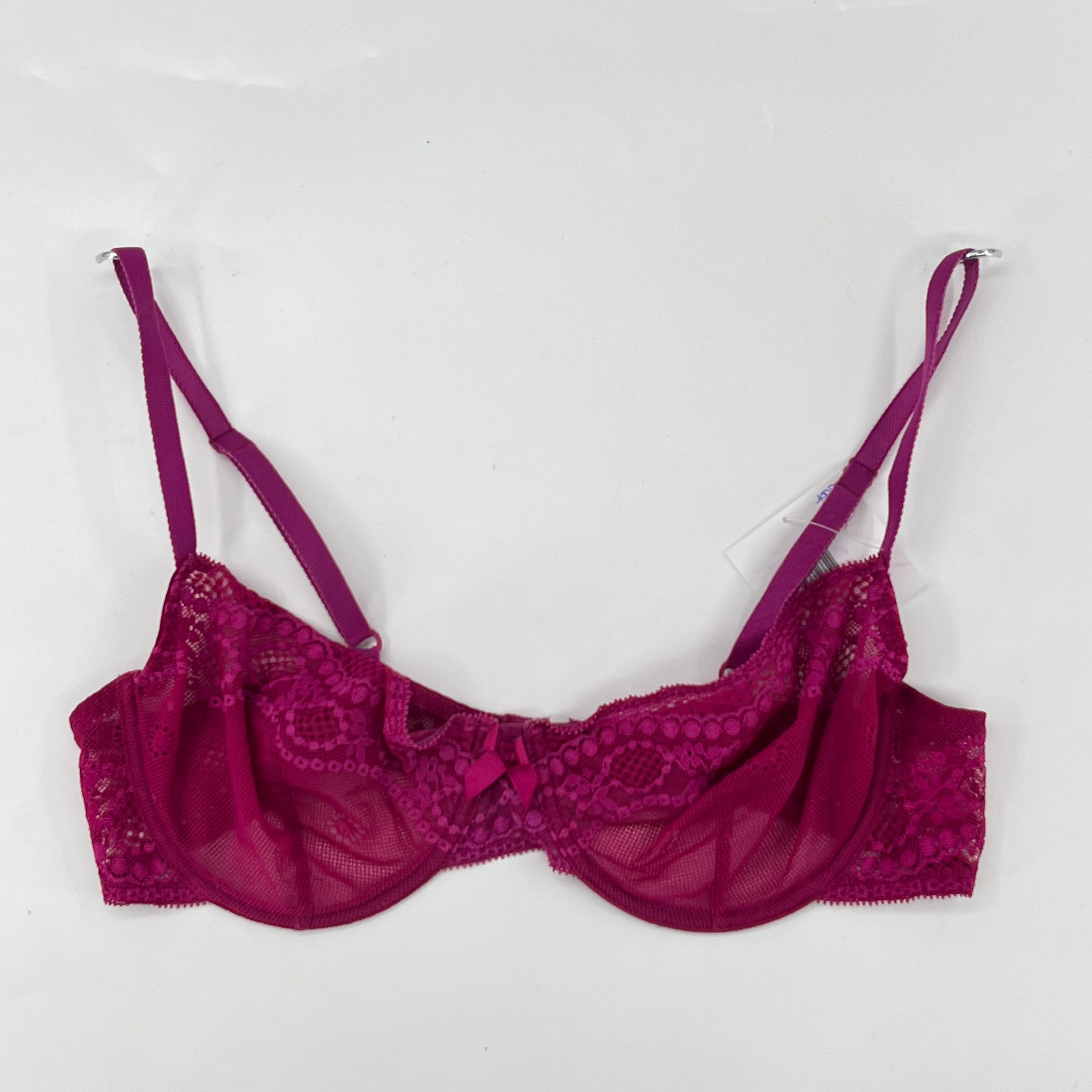 Soutien-gorge Rose