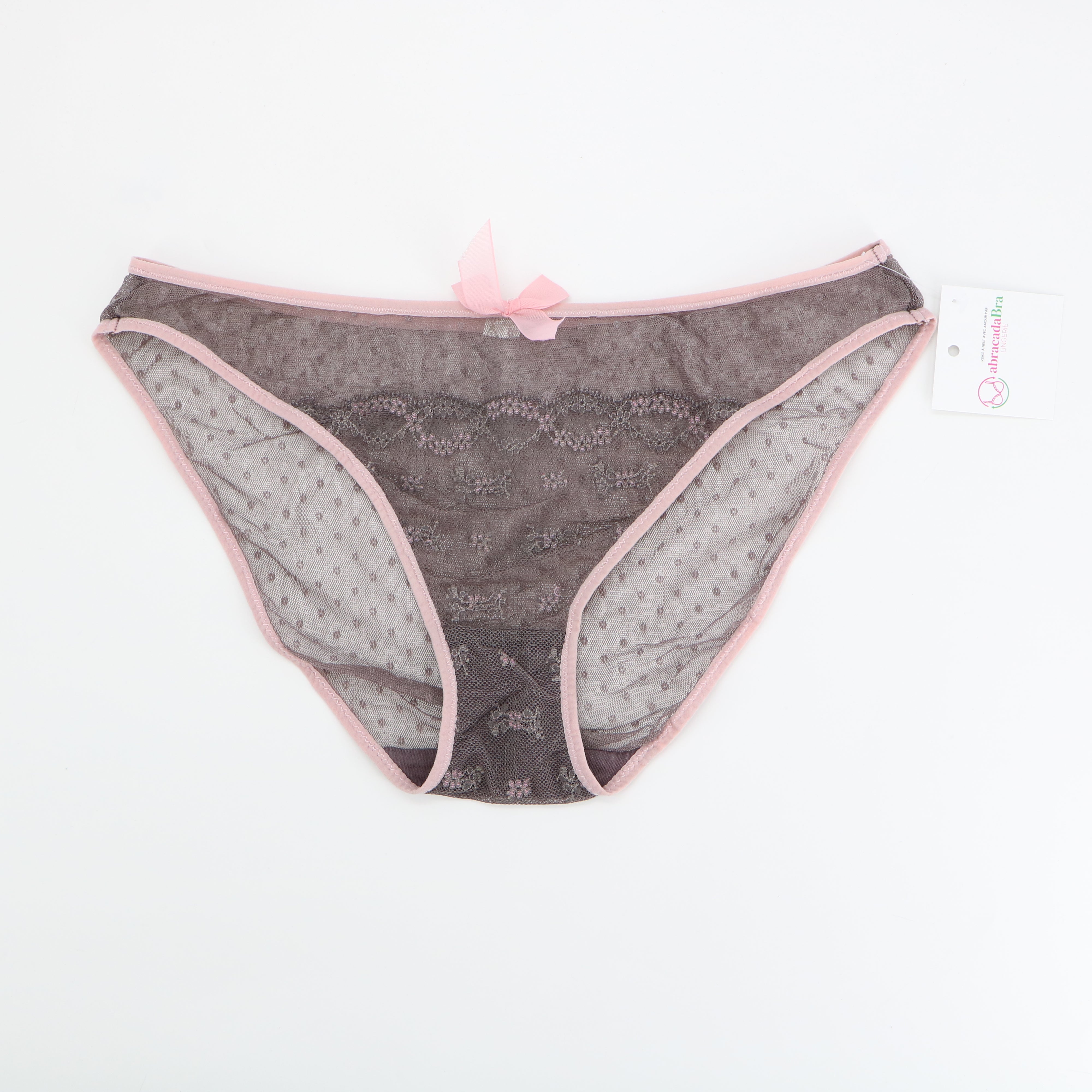 Culotte Daniel Hechter Gris