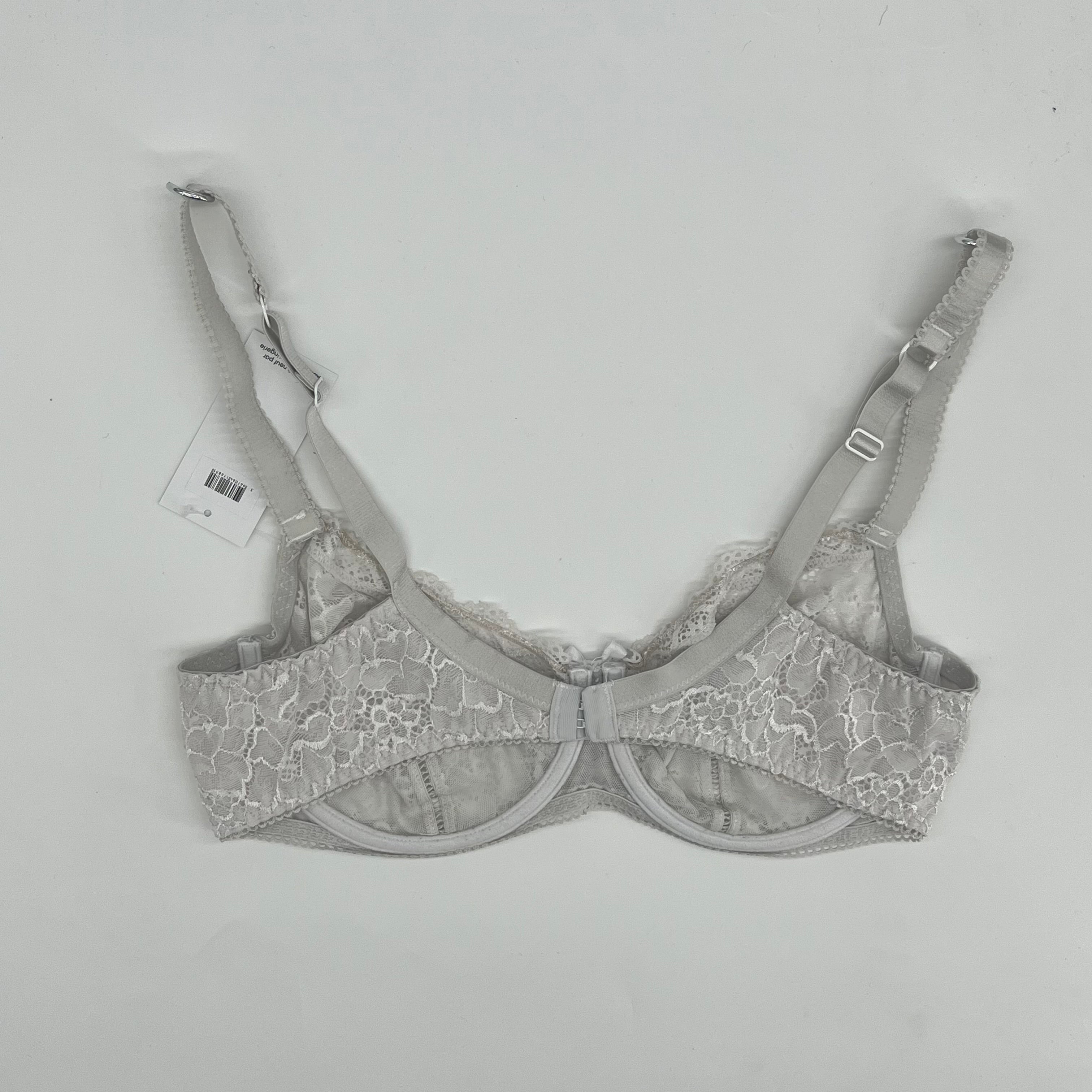 Soutien-gorge Bestform Blanc