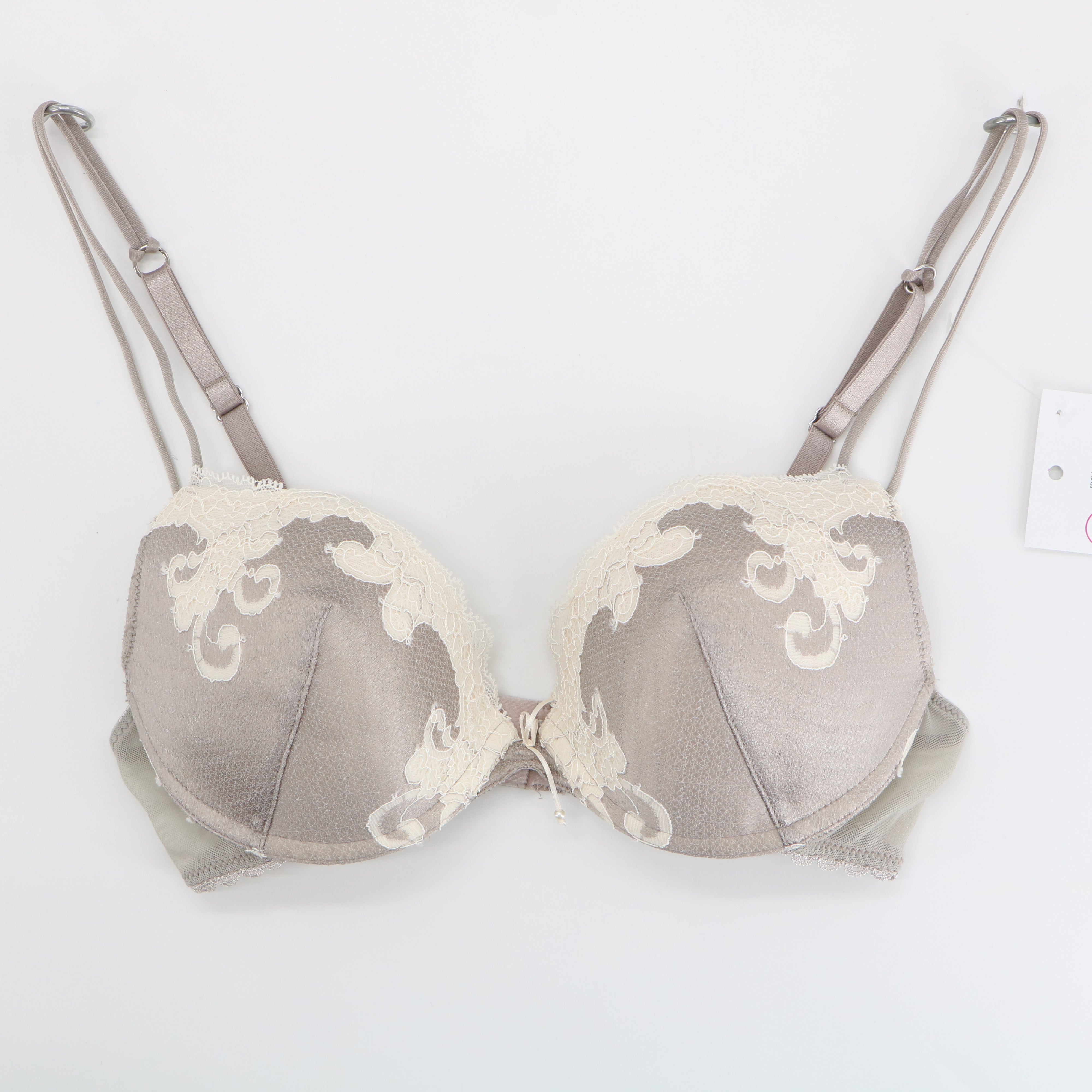 Soutien-gorge ETAM Gris