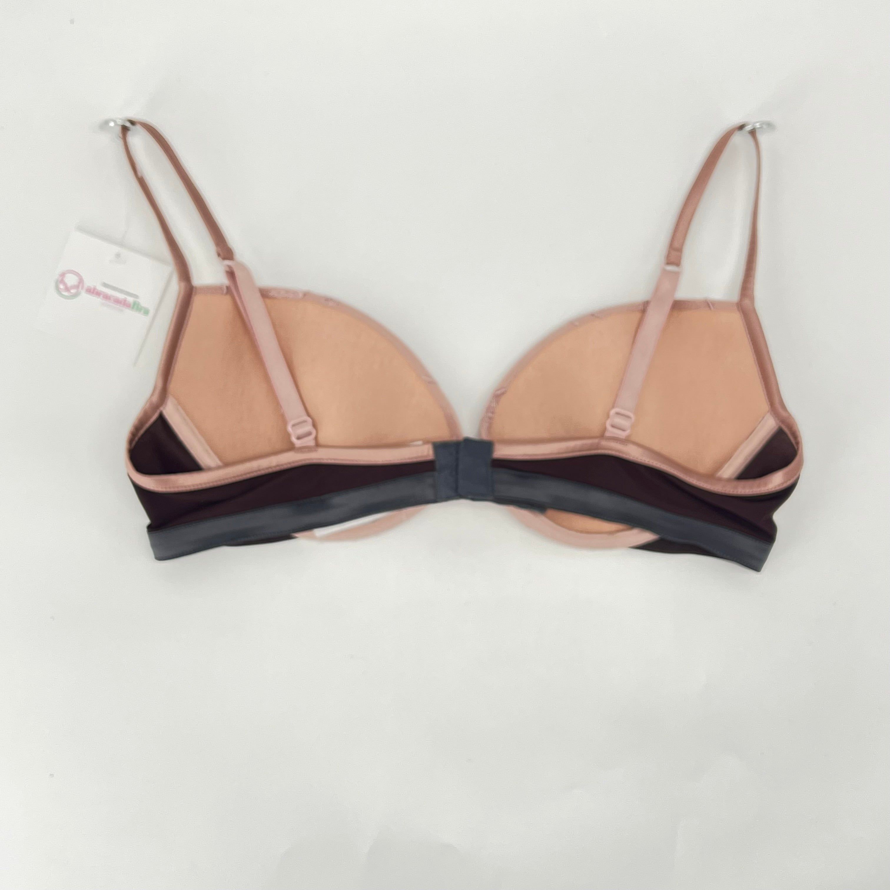 Soutien-gorge La Perla Rose
