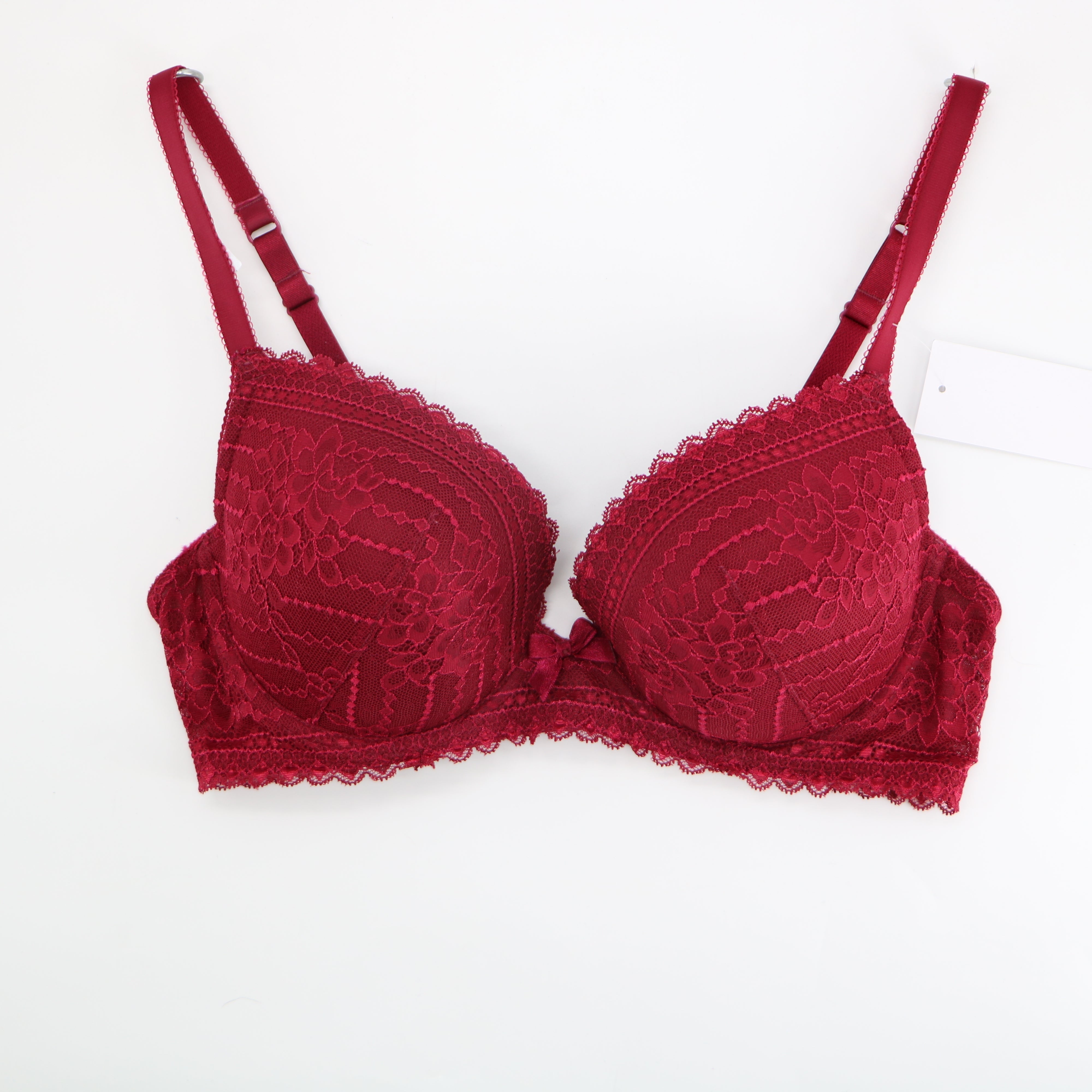 Soutien-gorge ETAM Rouge