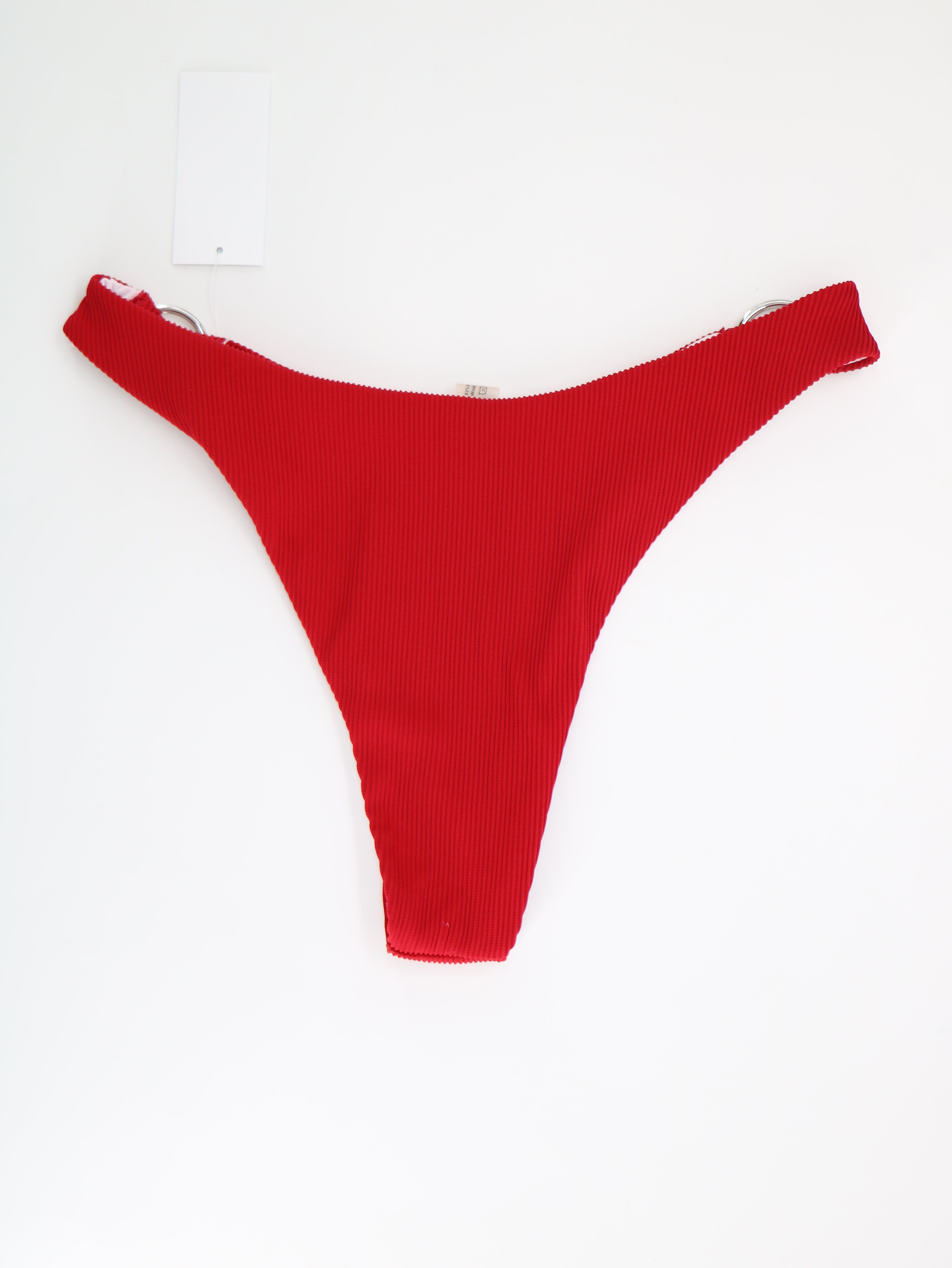 Maillot de bain Rouge