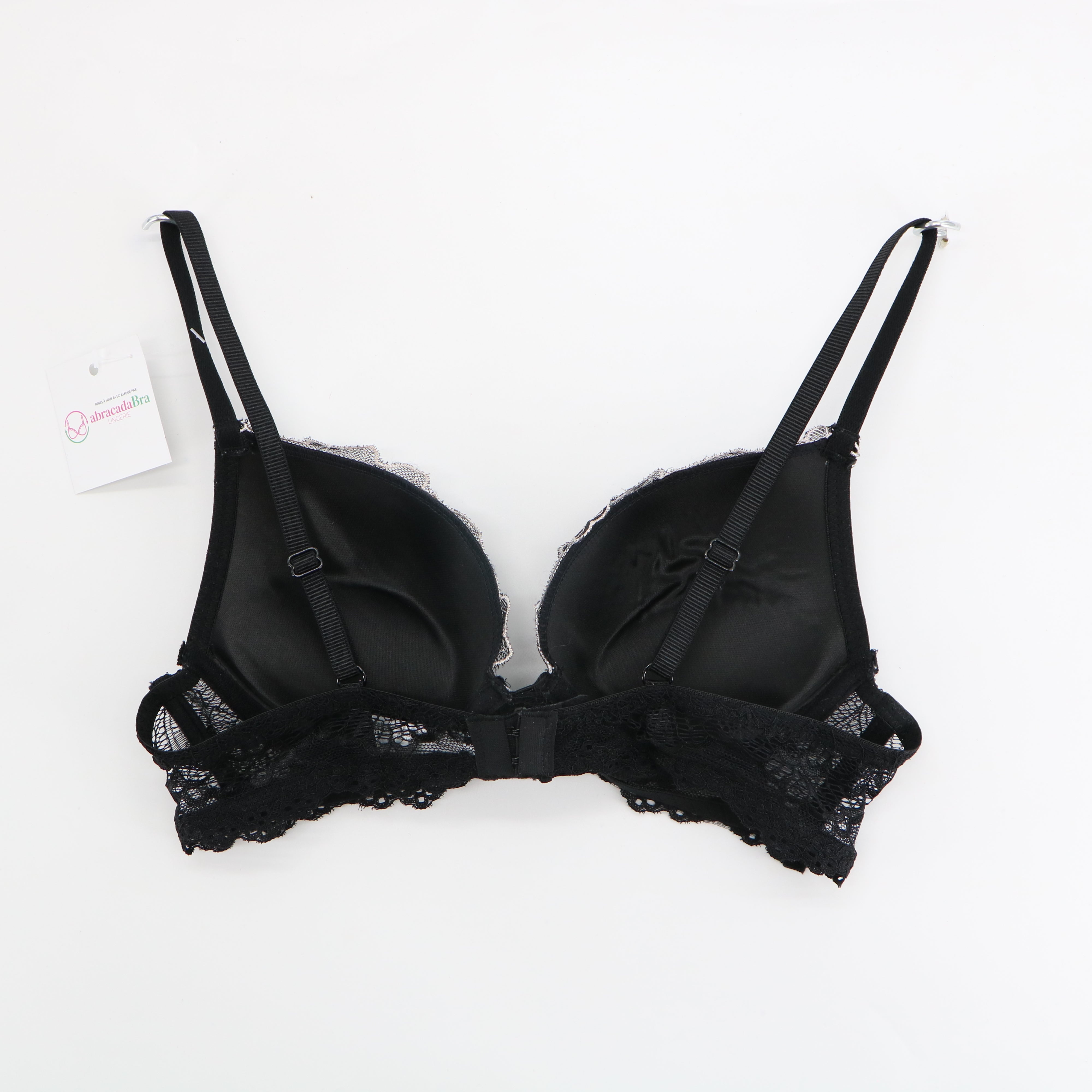 Soutien-gorge Noir