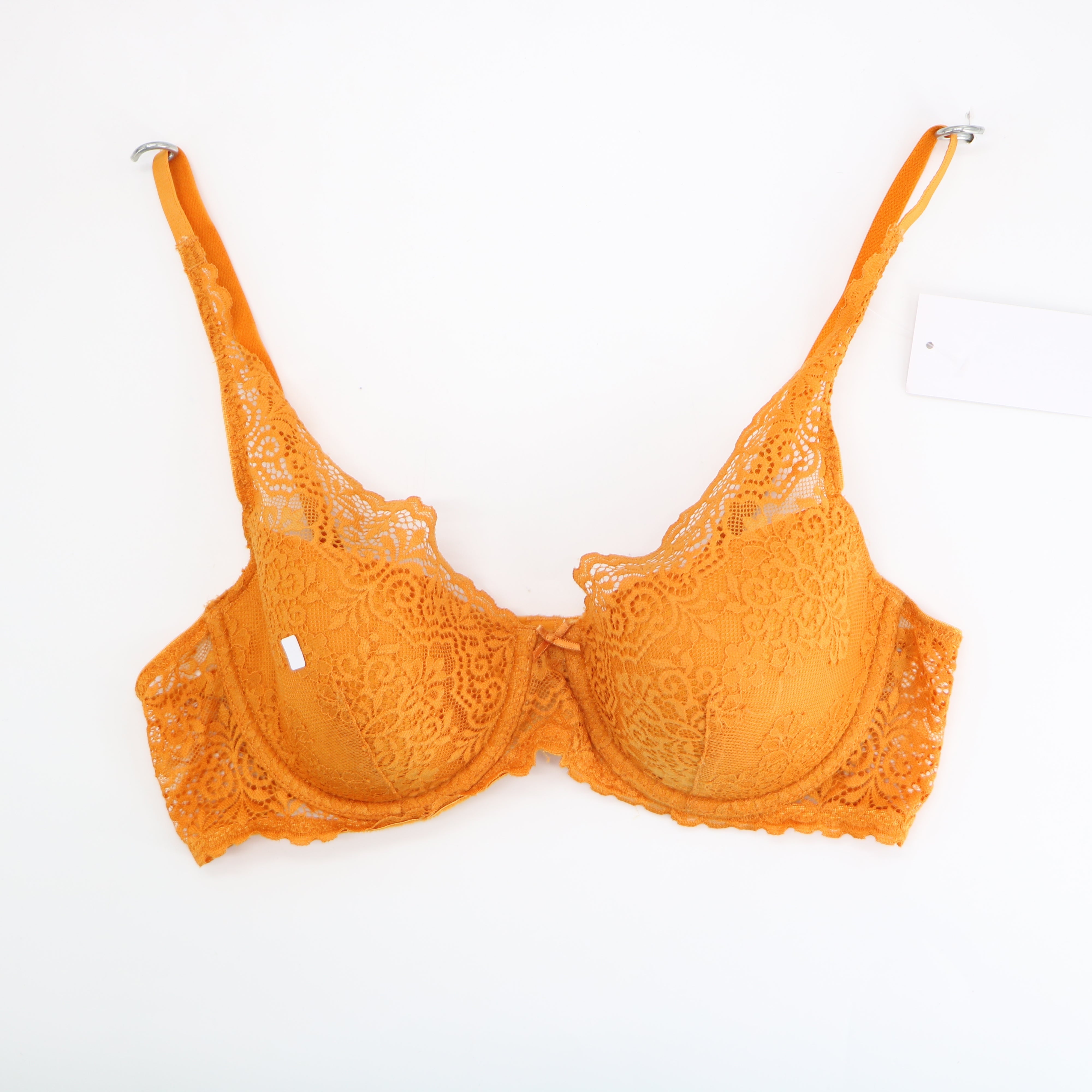 Soutien-gorge Orange