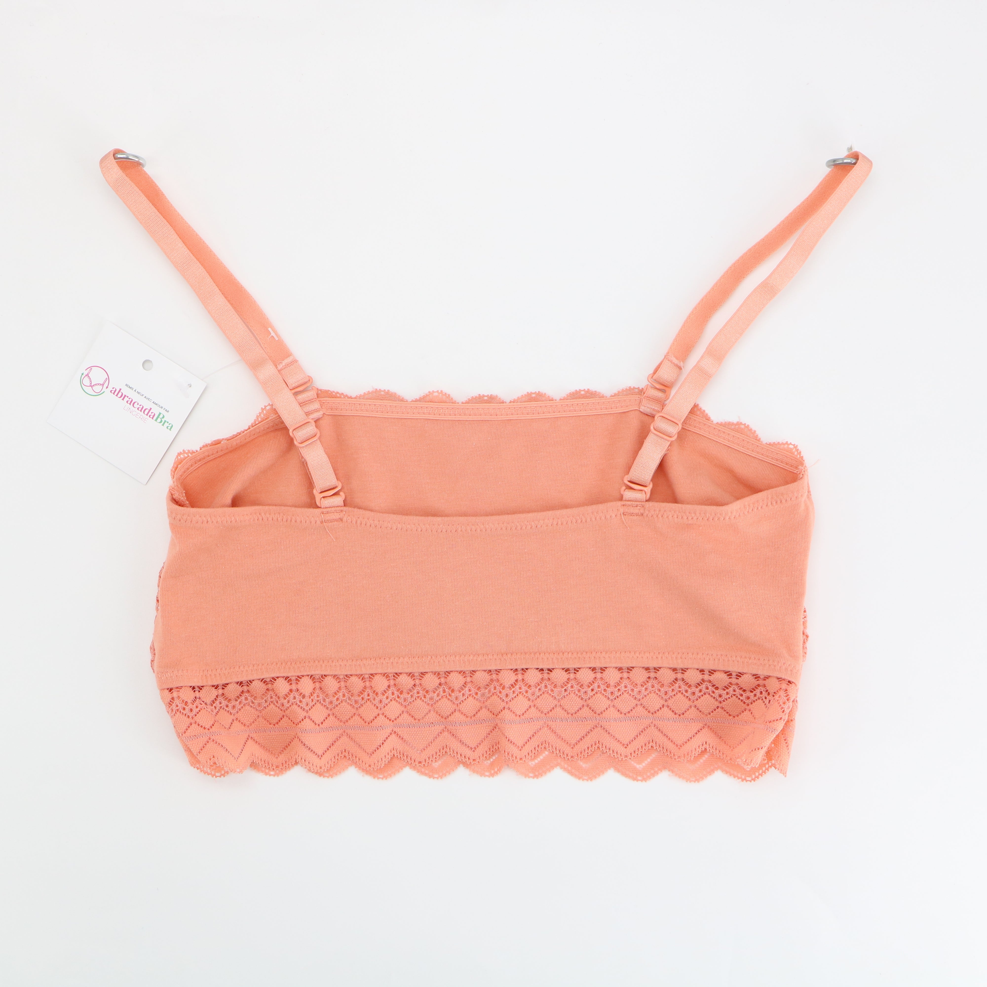 Soutien-gorge Corail