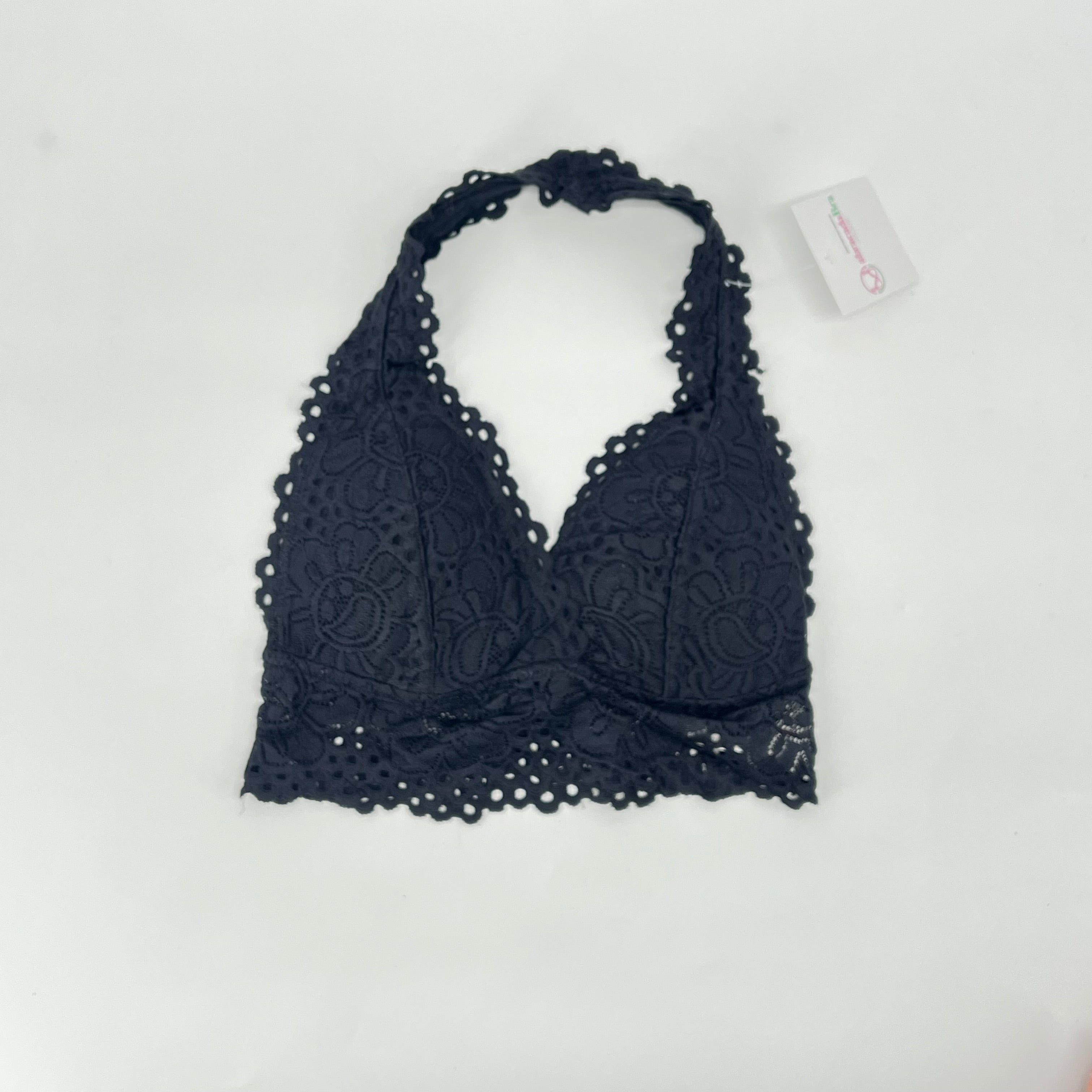 Soutien-gorge Aero Noir