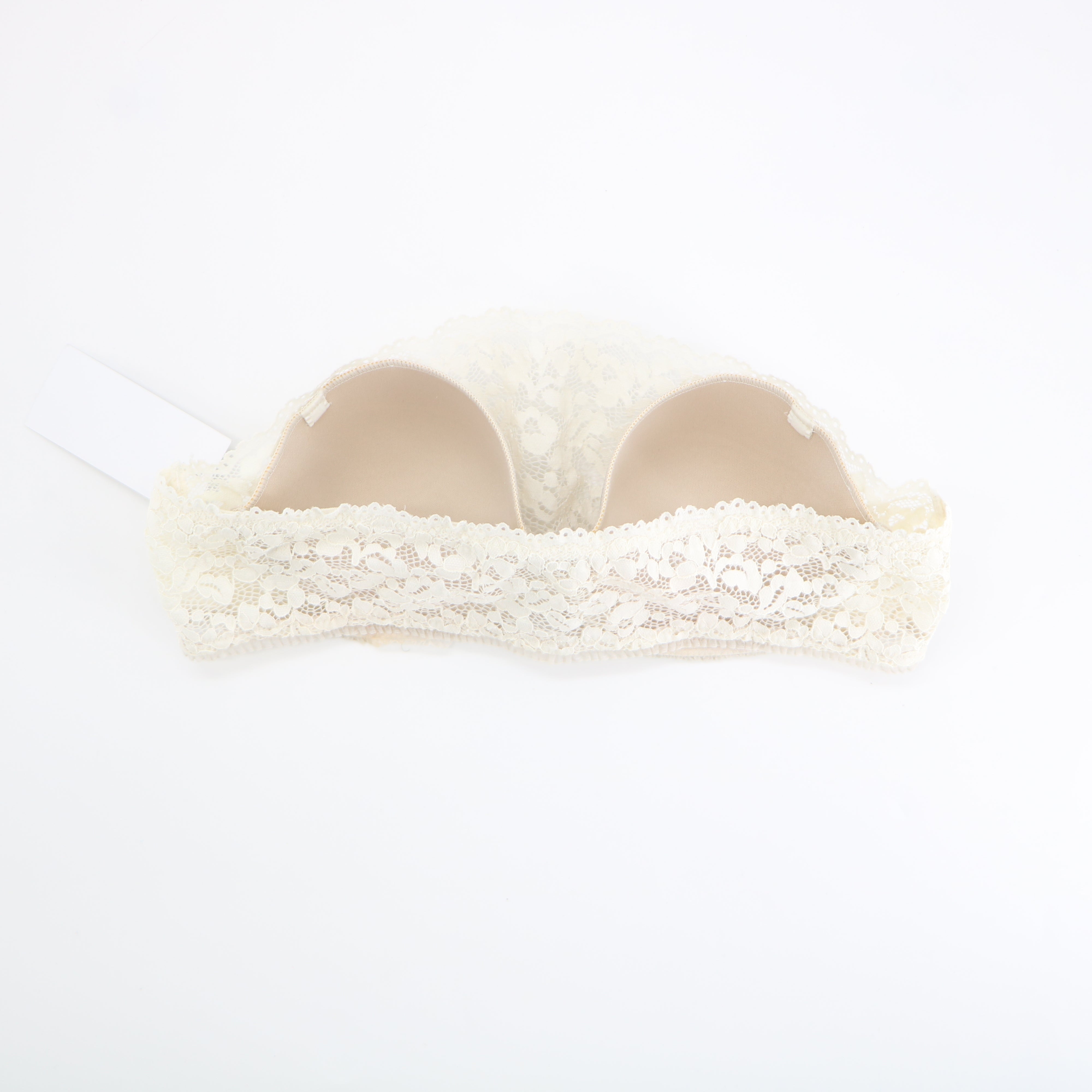 Soutien-gorge Blanc