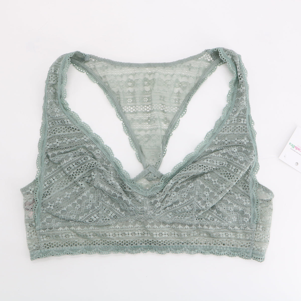 Soutien-gorge Victoria's Secret Vert
