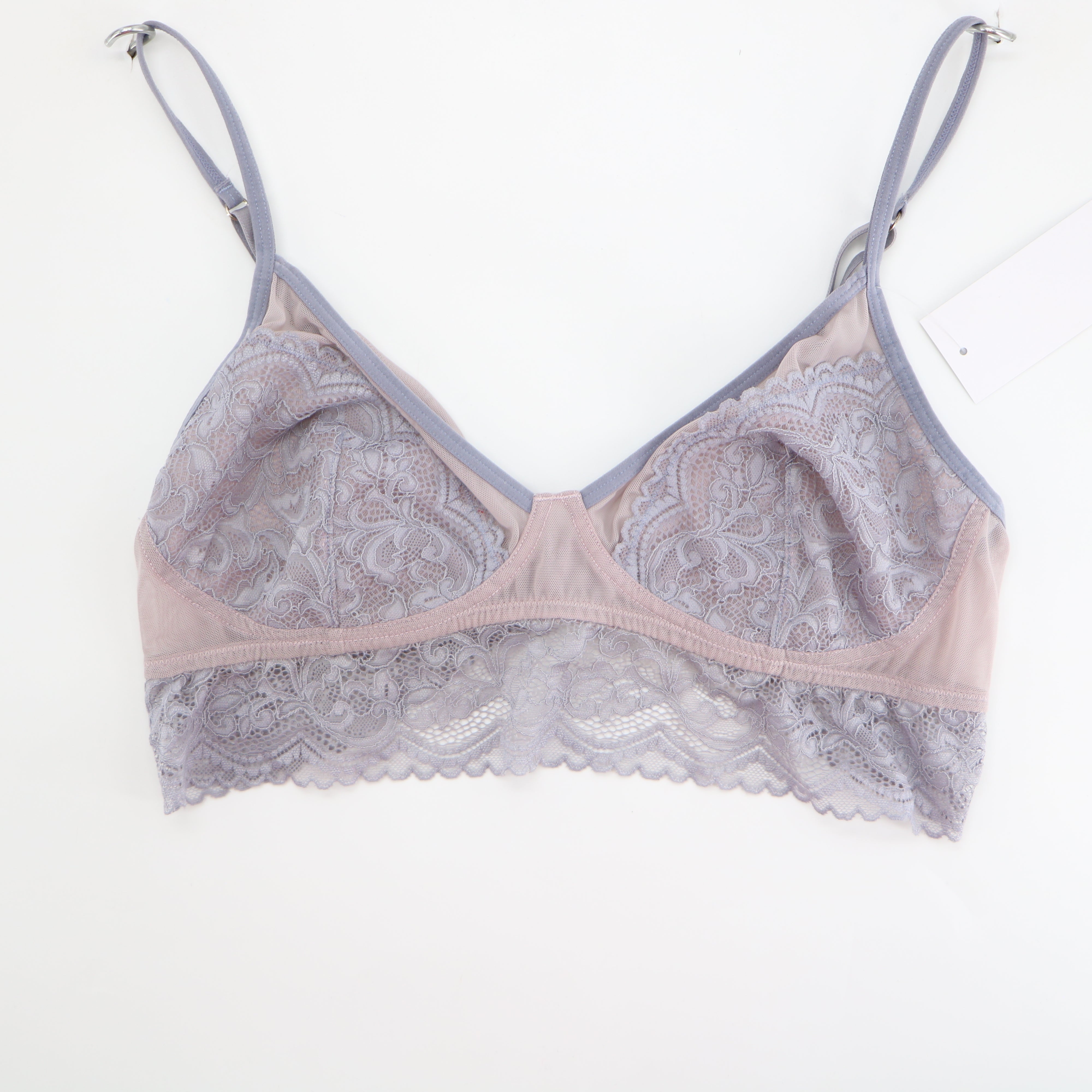 Soutien-gorge Violet