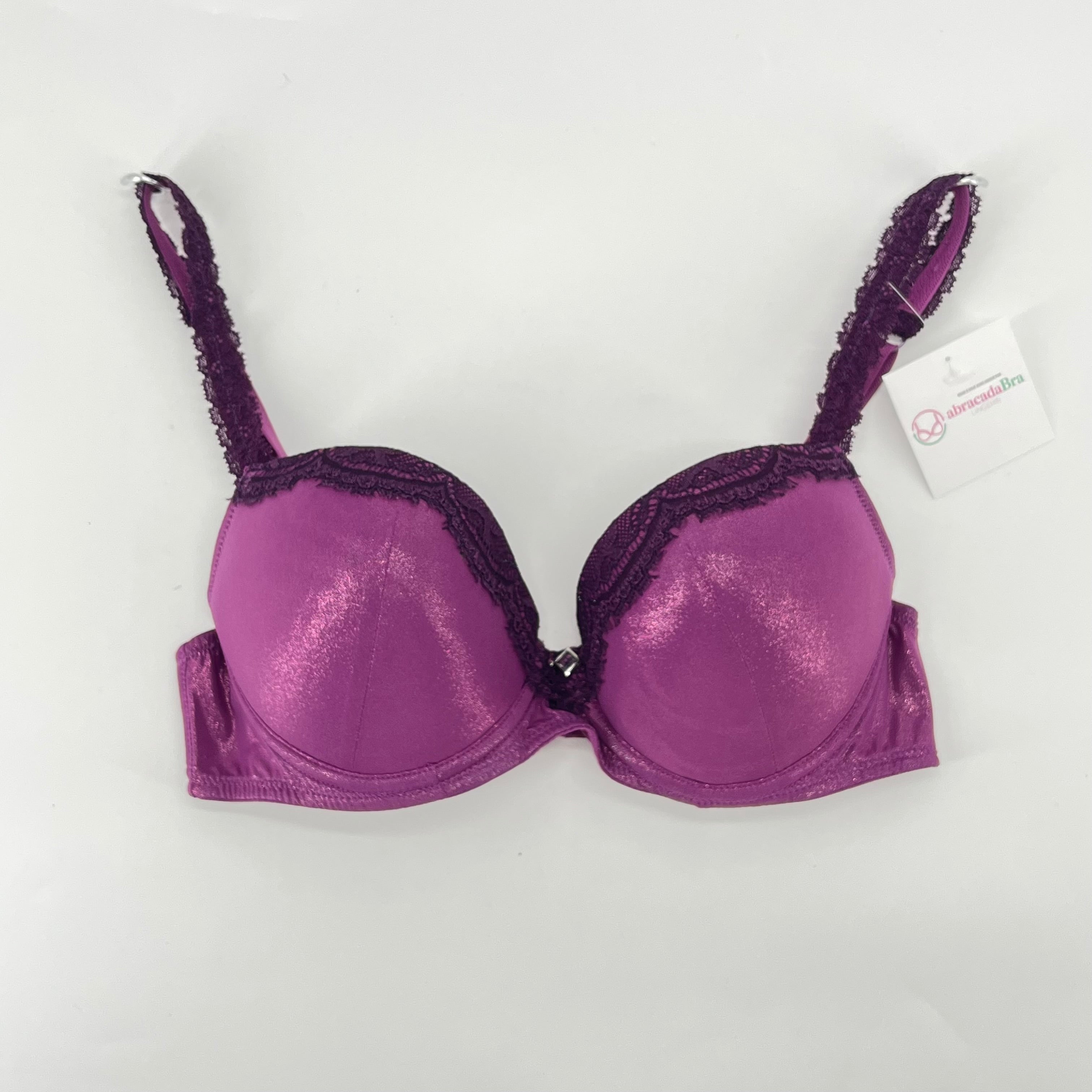 Soutien-gorge Violet
