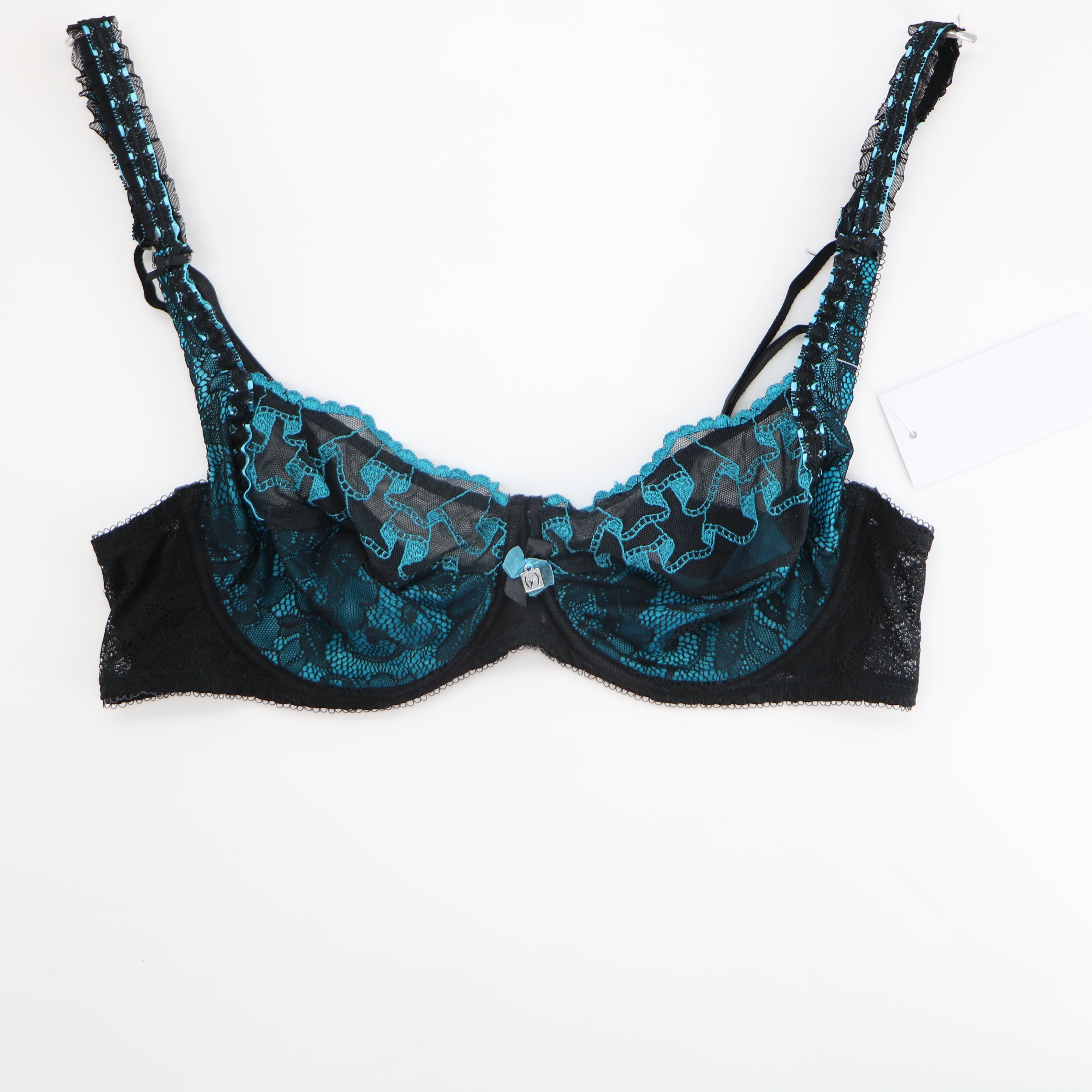 Soutien-gorge Noir