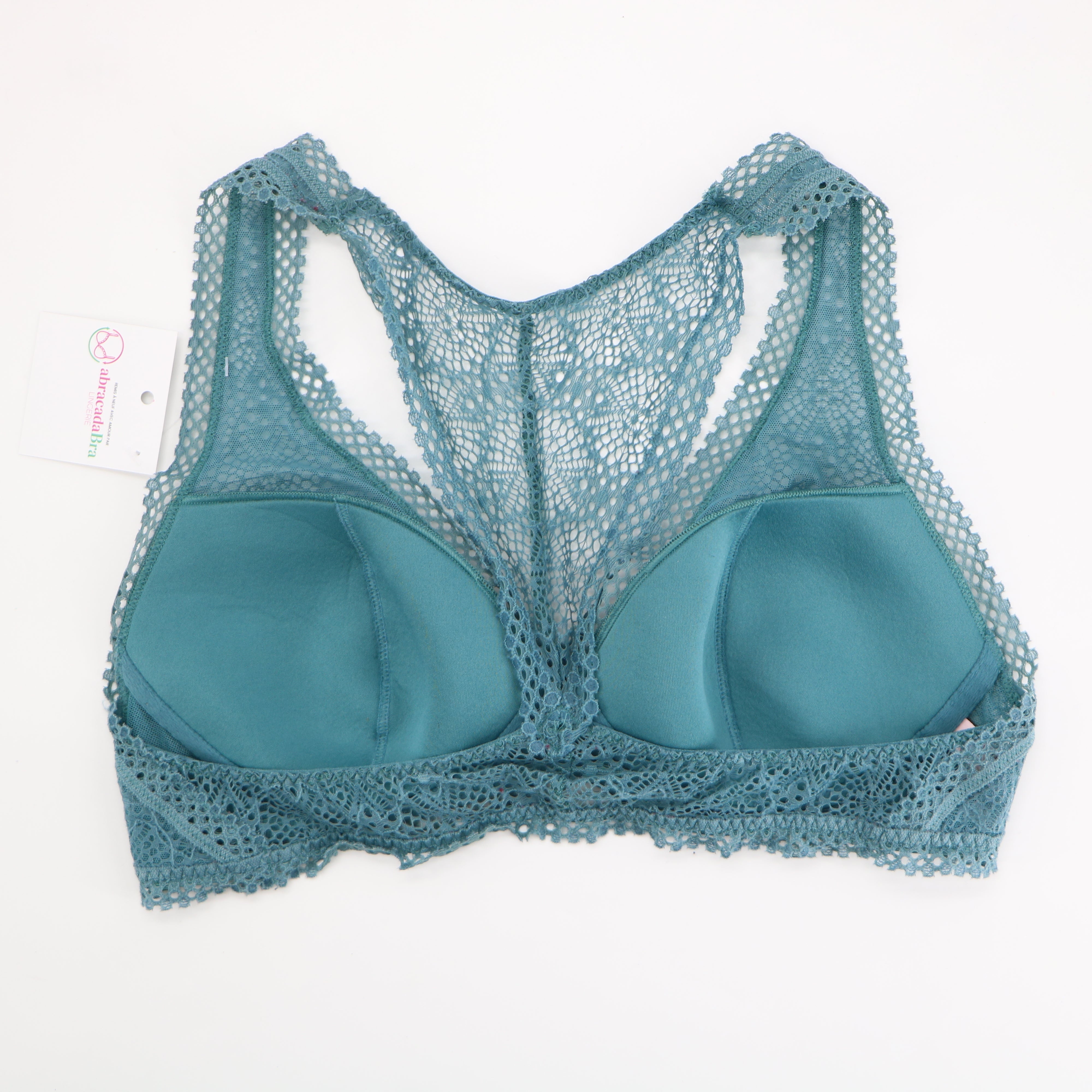 Soutien-gorge Victoria's Secret Bleu