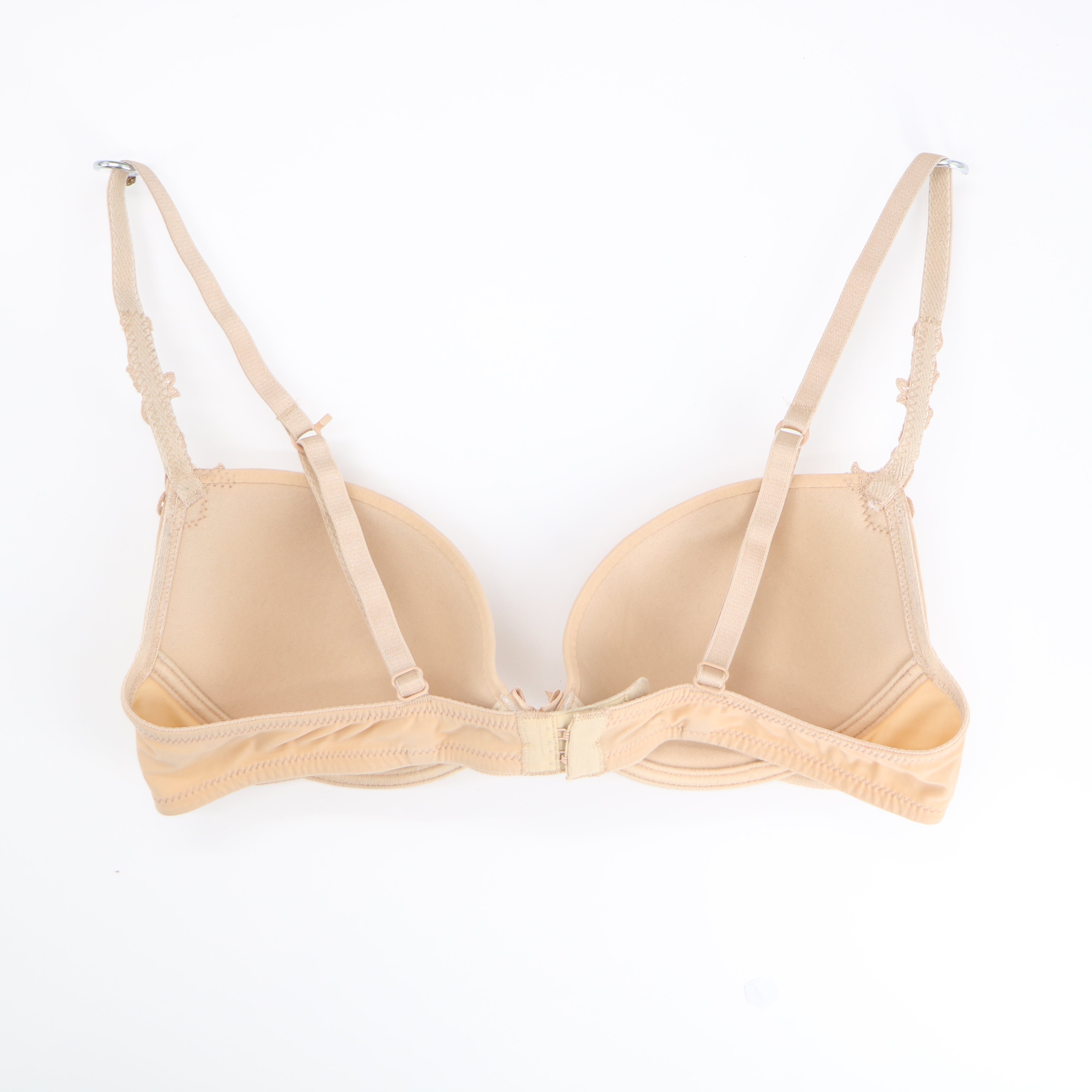 Soutien-gorge Antinea Beige