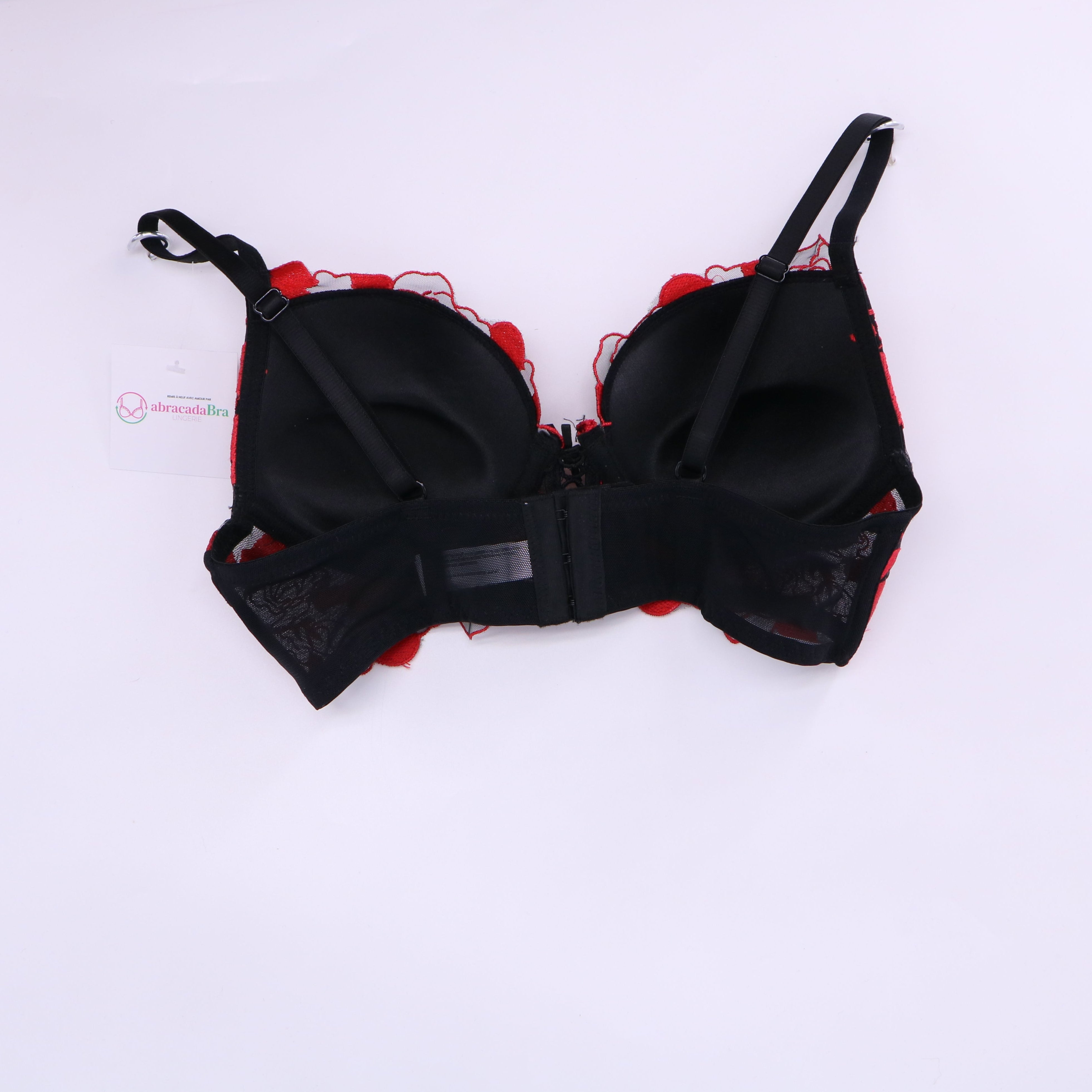 Soutien-gorge Noir
