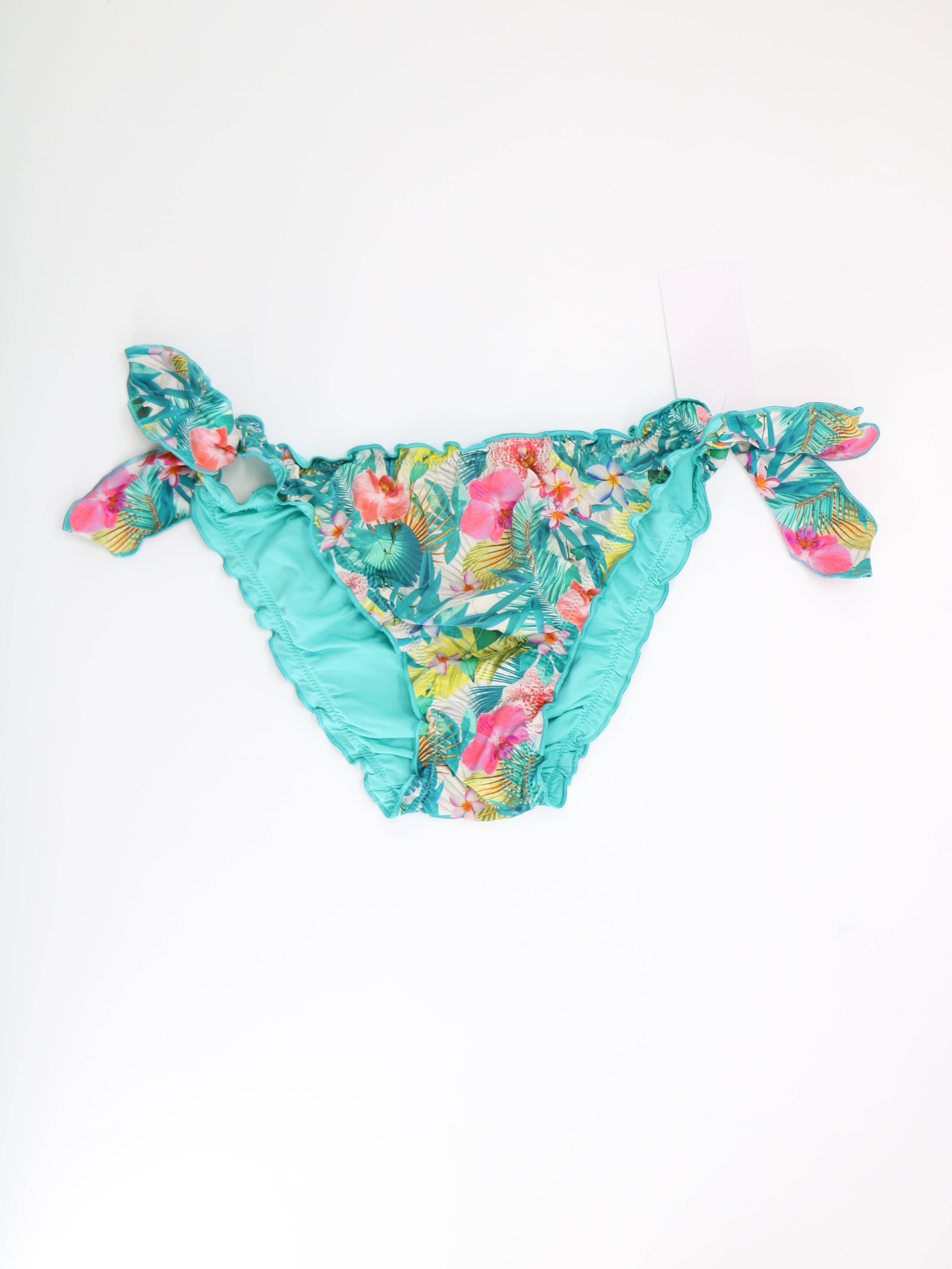 Maillot de bain Bleu