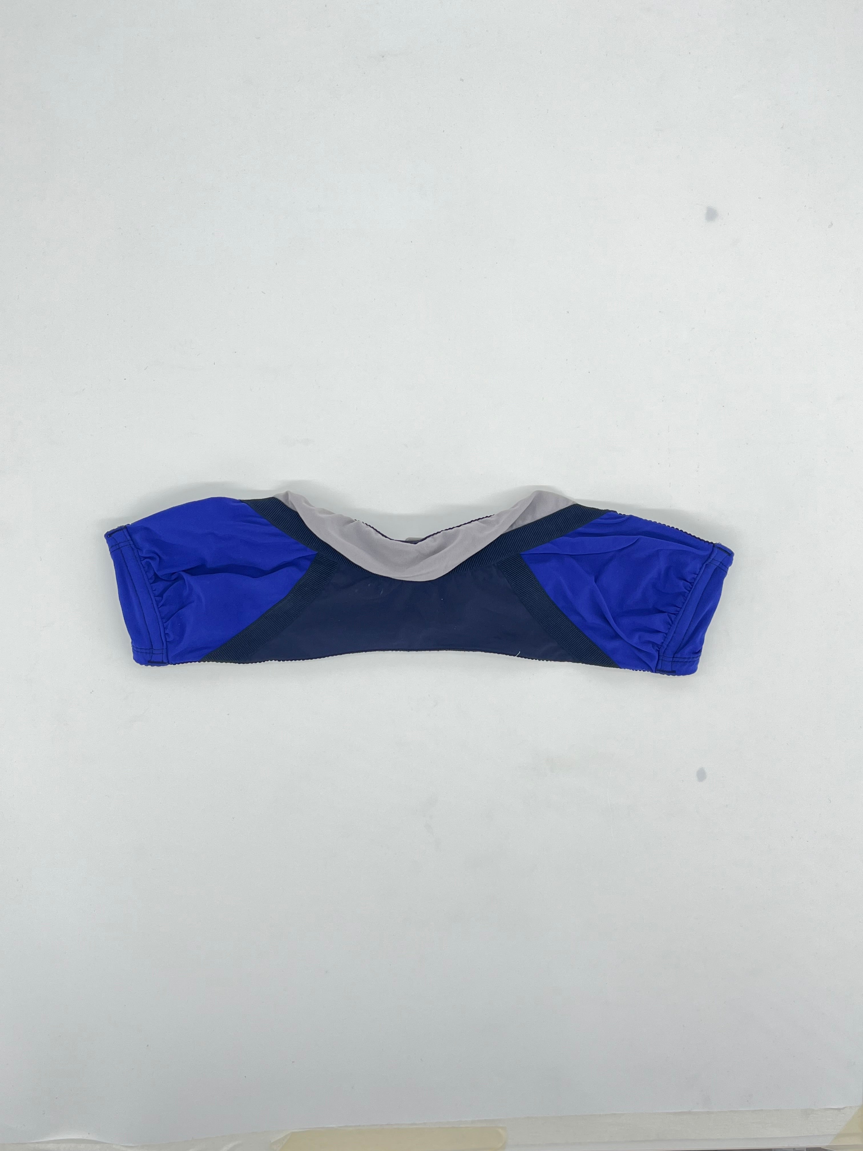 Maillot de bain Princesse tam.tam Bleu