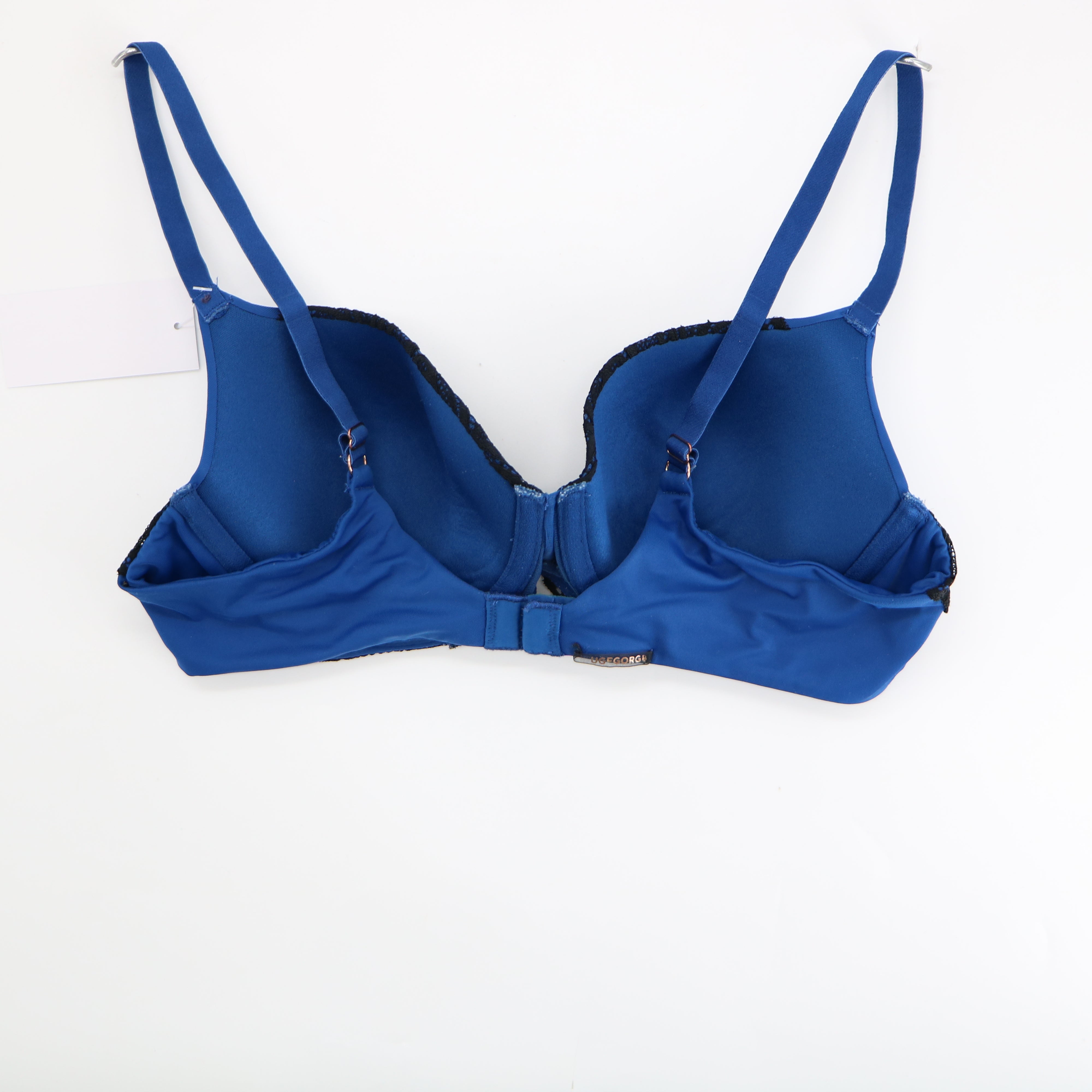 Soutien-gorge RougeGorge Bleu