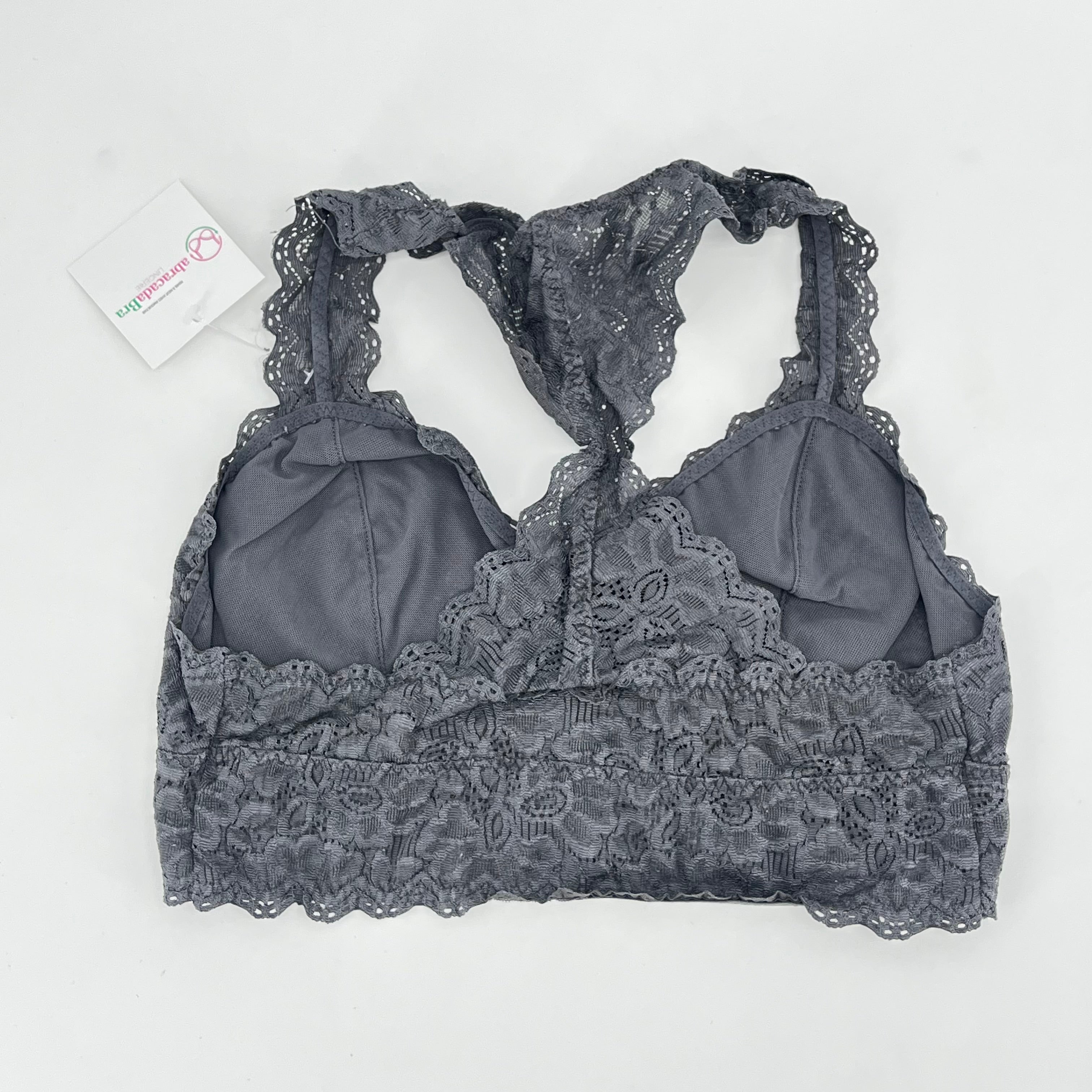 Soutien-gorge Felina Gris