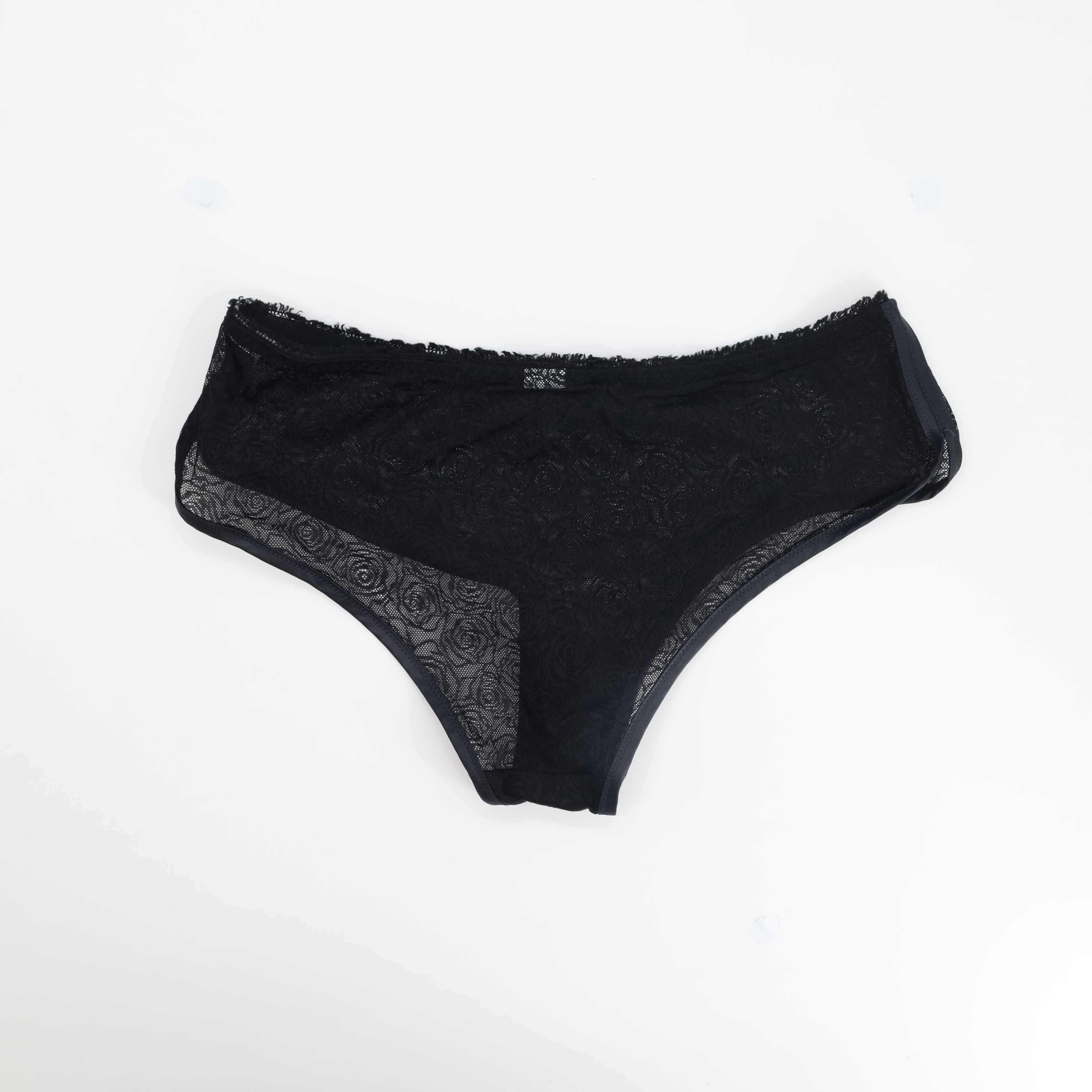 Culotte Noir