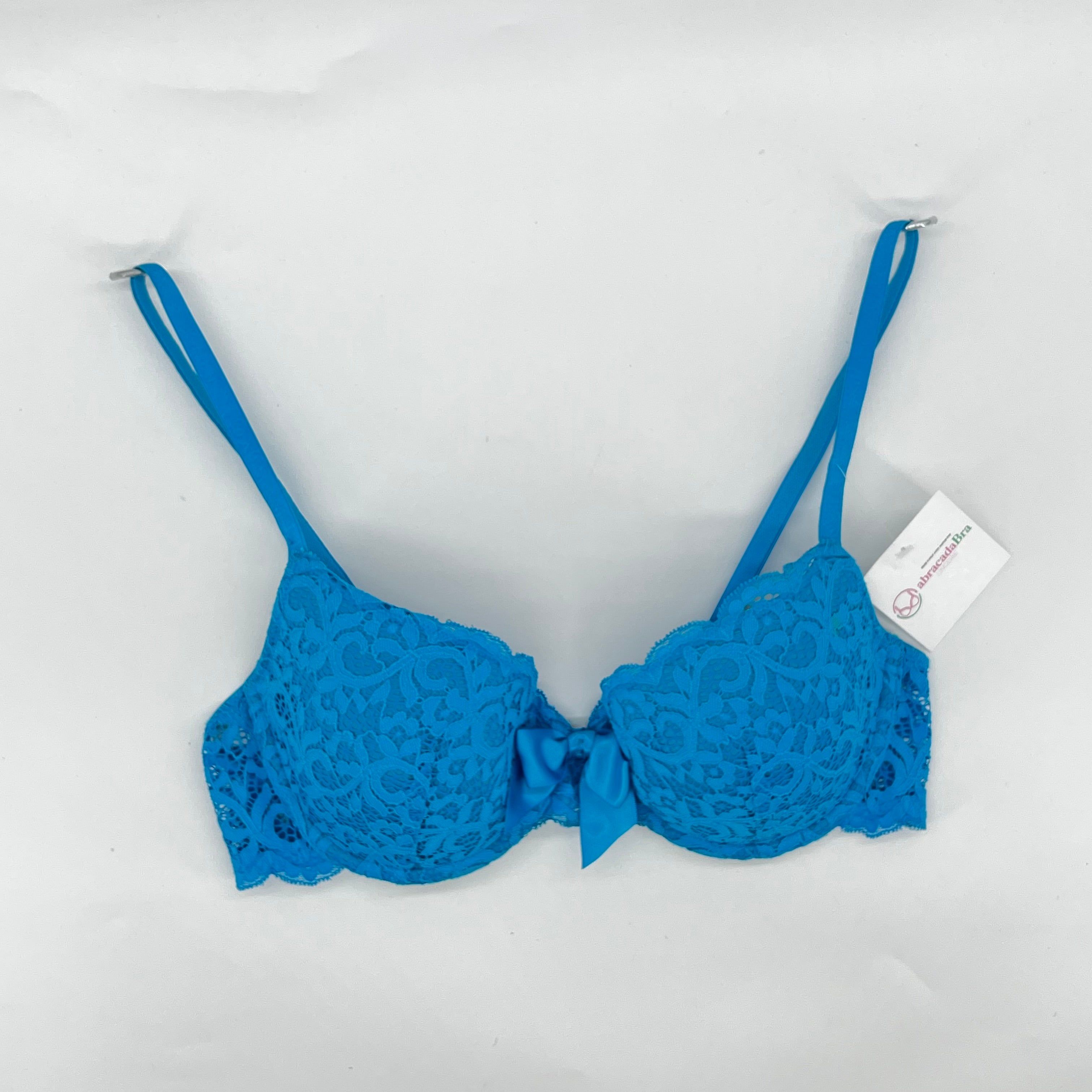 Soutien-gorge ETAM Bleu