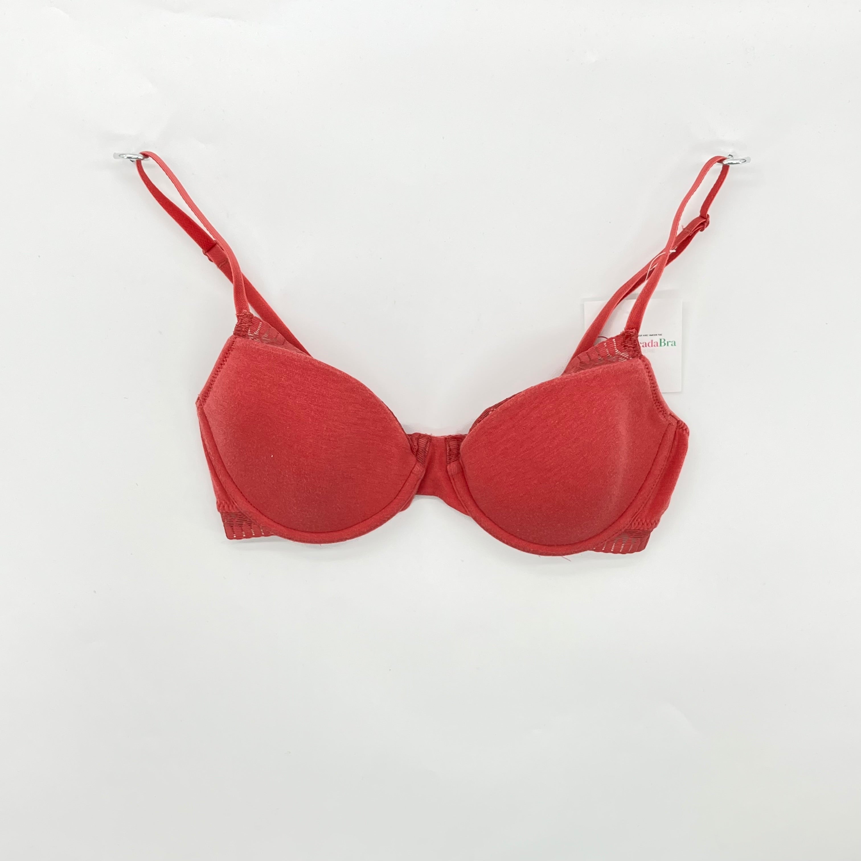 Soutien-gorge ETAM Rose