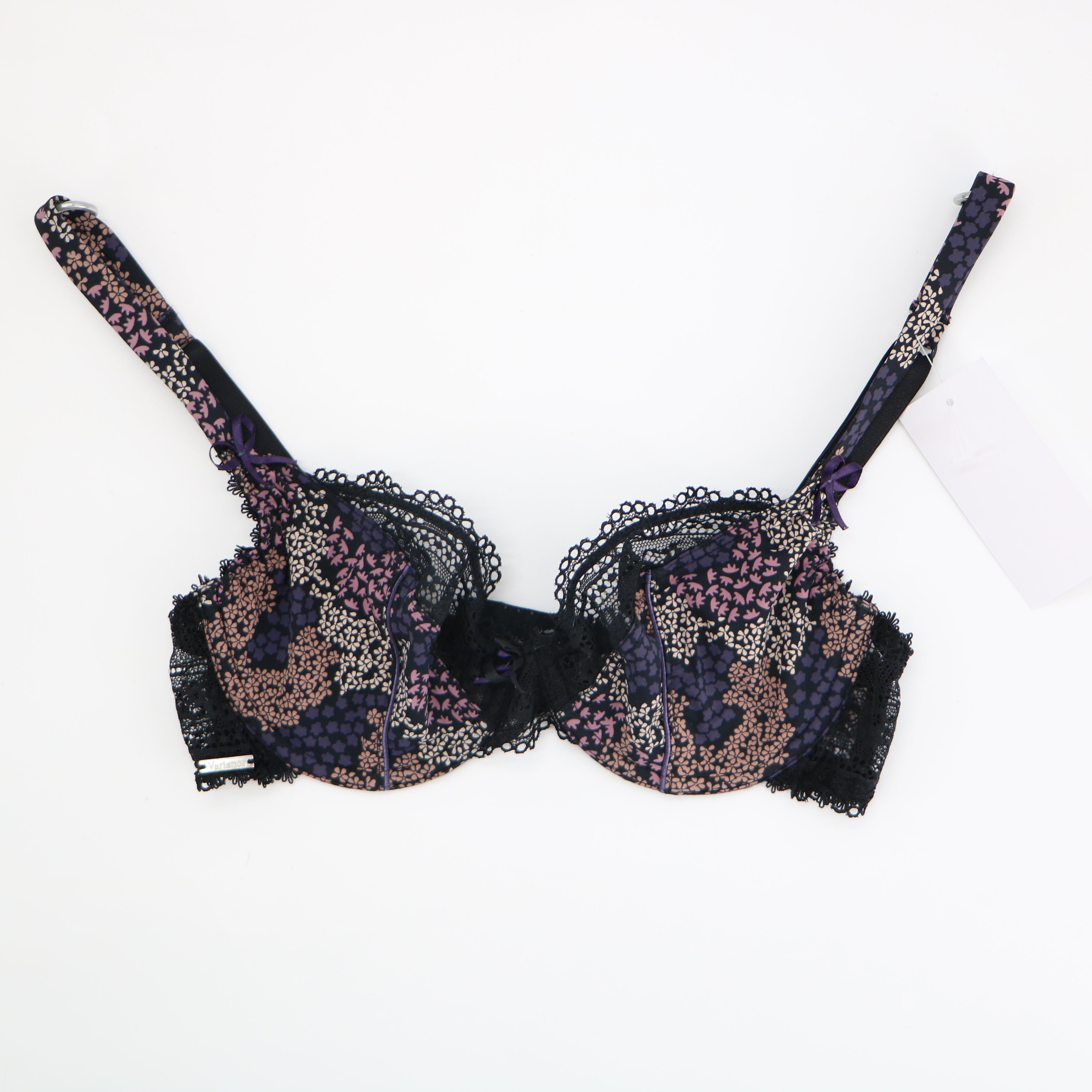 Soutien-gorge Noir
